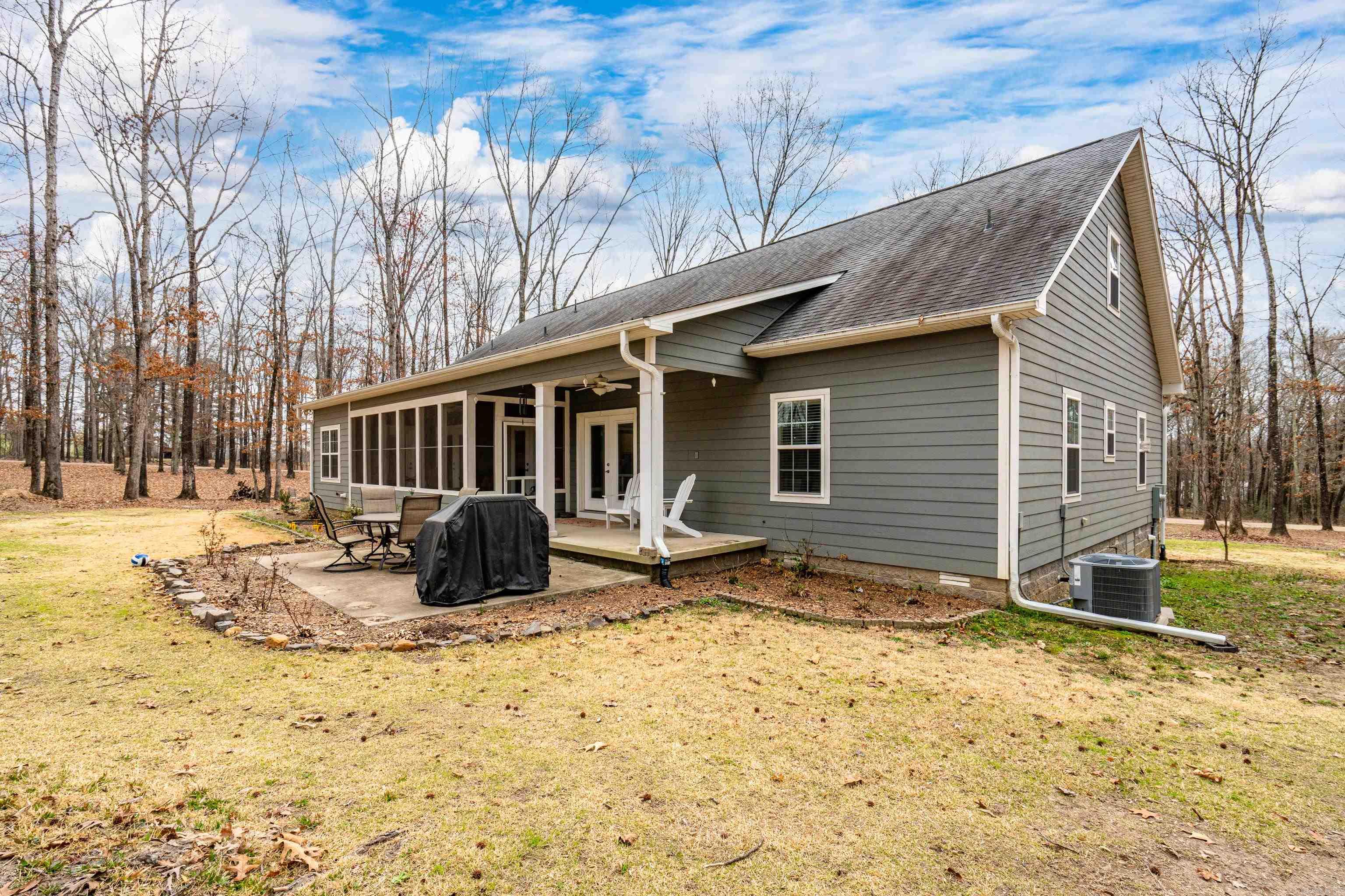 220 Autumn Oaks  Bismarck, AR