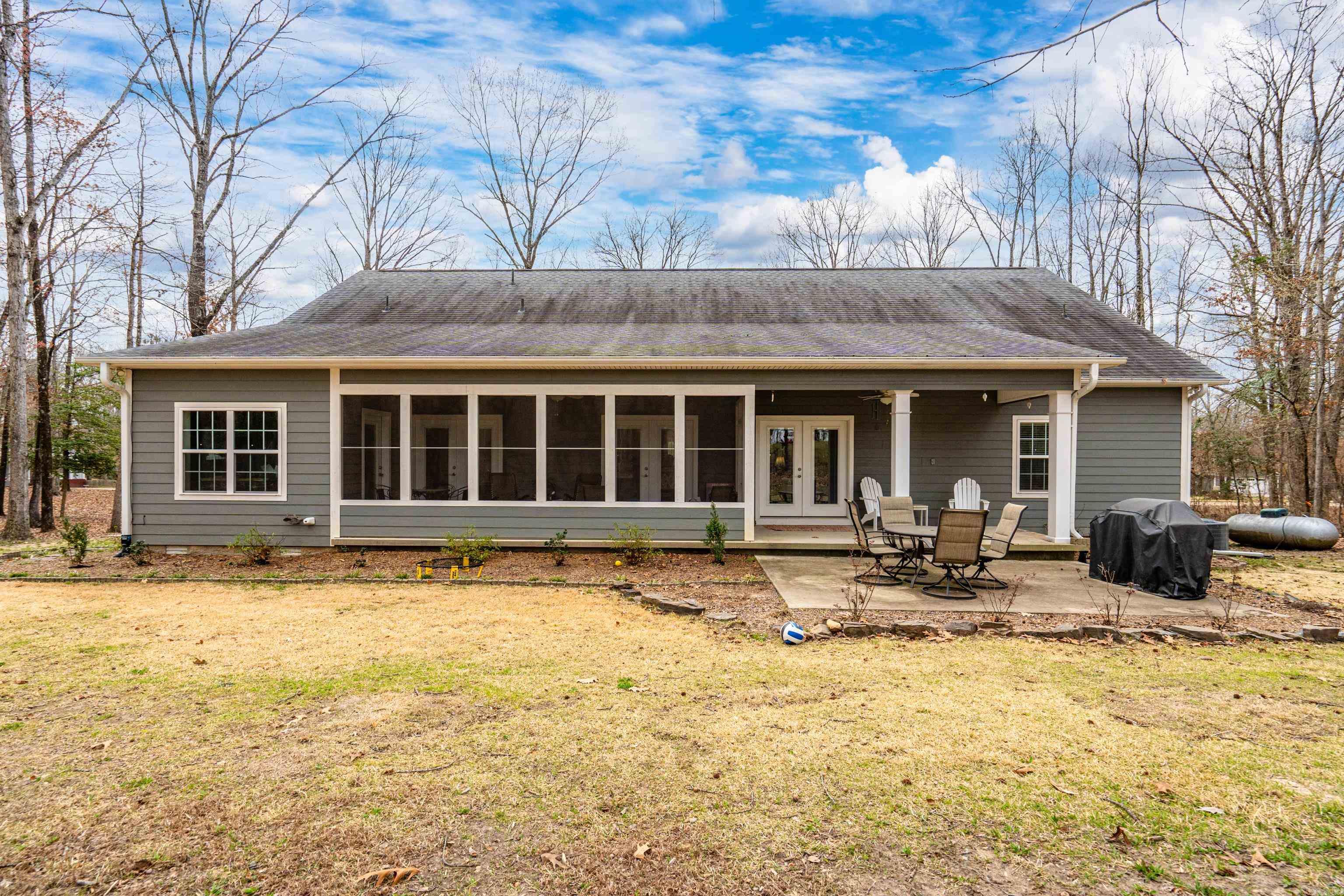 220 Autumn Oaks  Bismarck, AR