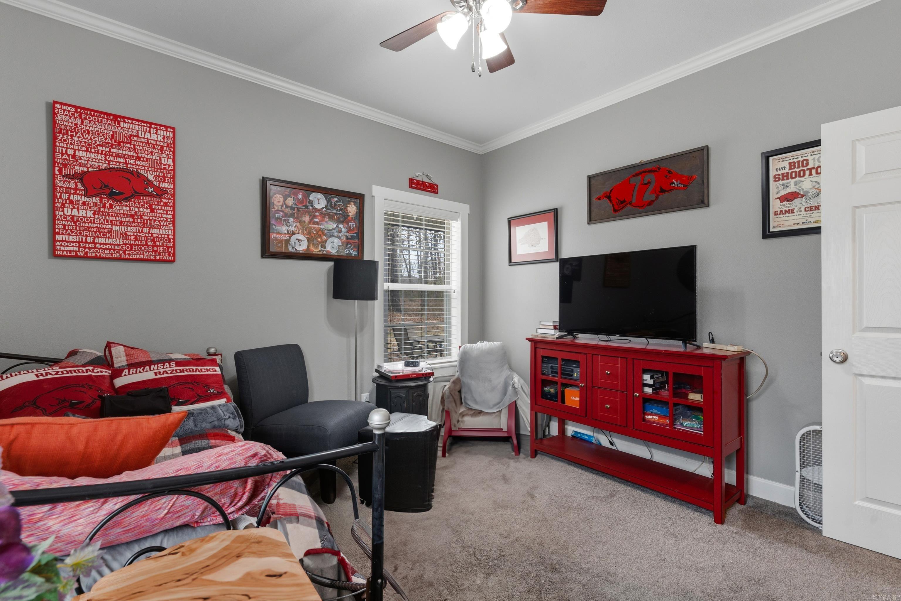 220 Autumn Oaks  Bismarck, AR
