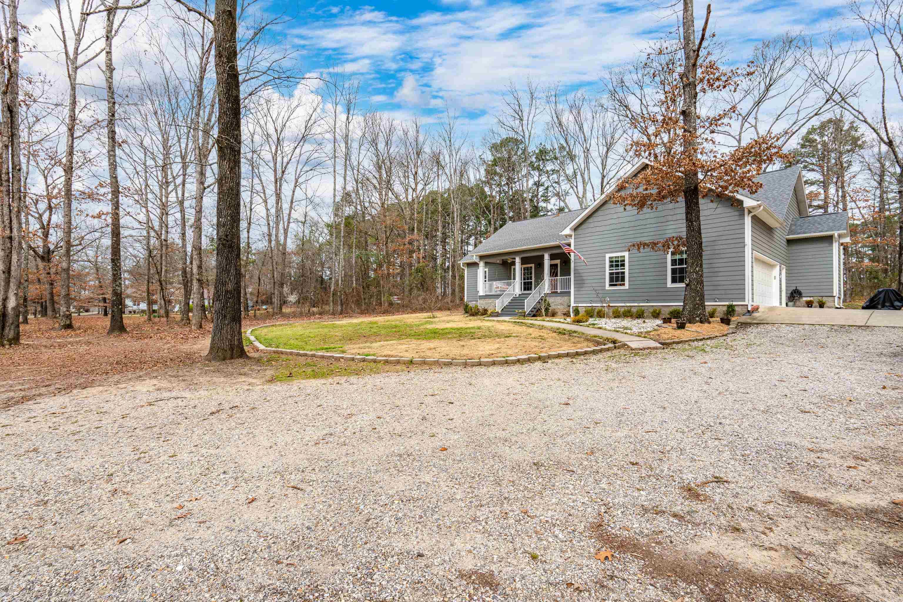 220 Autumn Oaks  Bismarck, AR