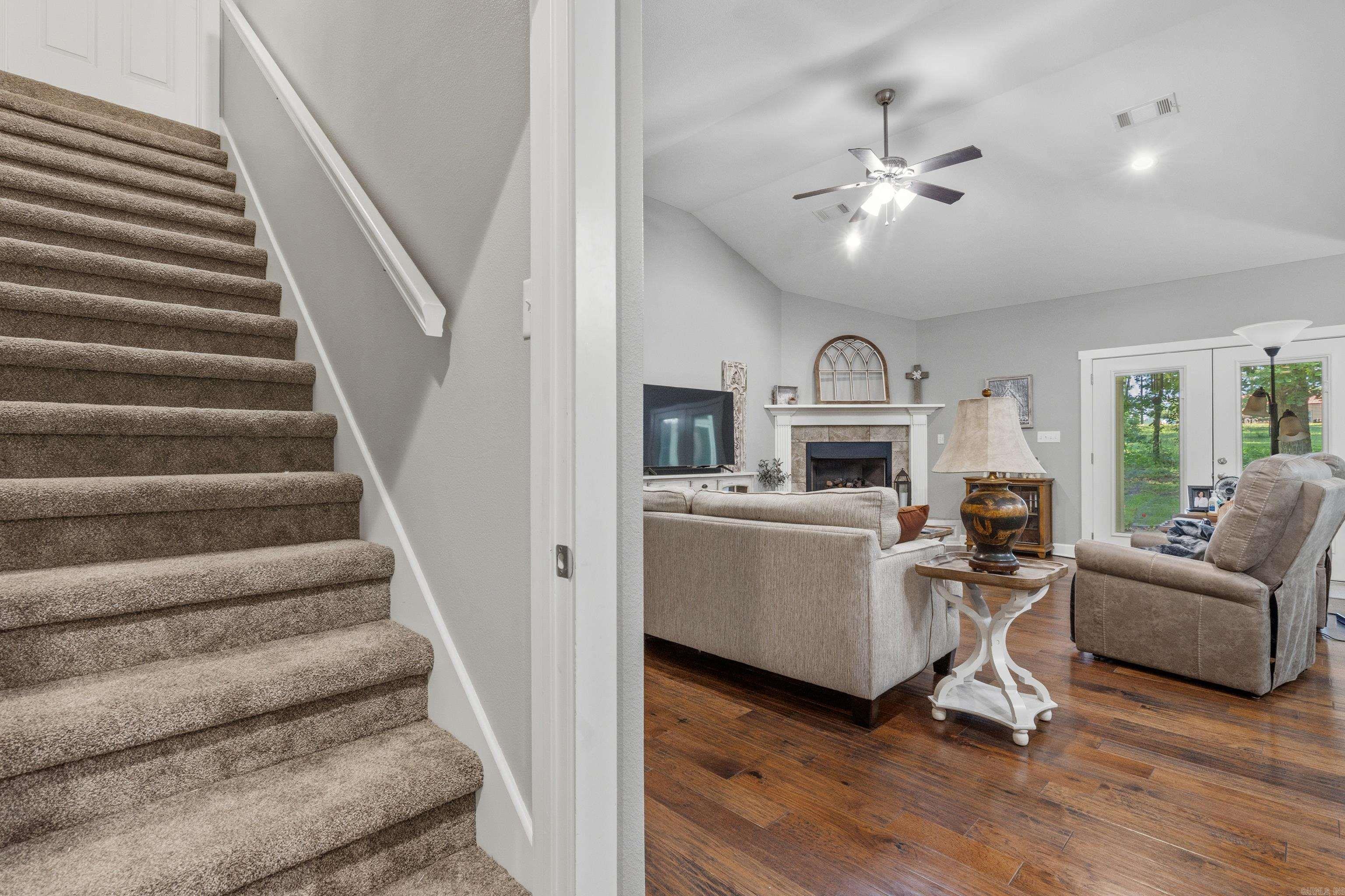 220 Autumn Oaks  Bismarck, AR