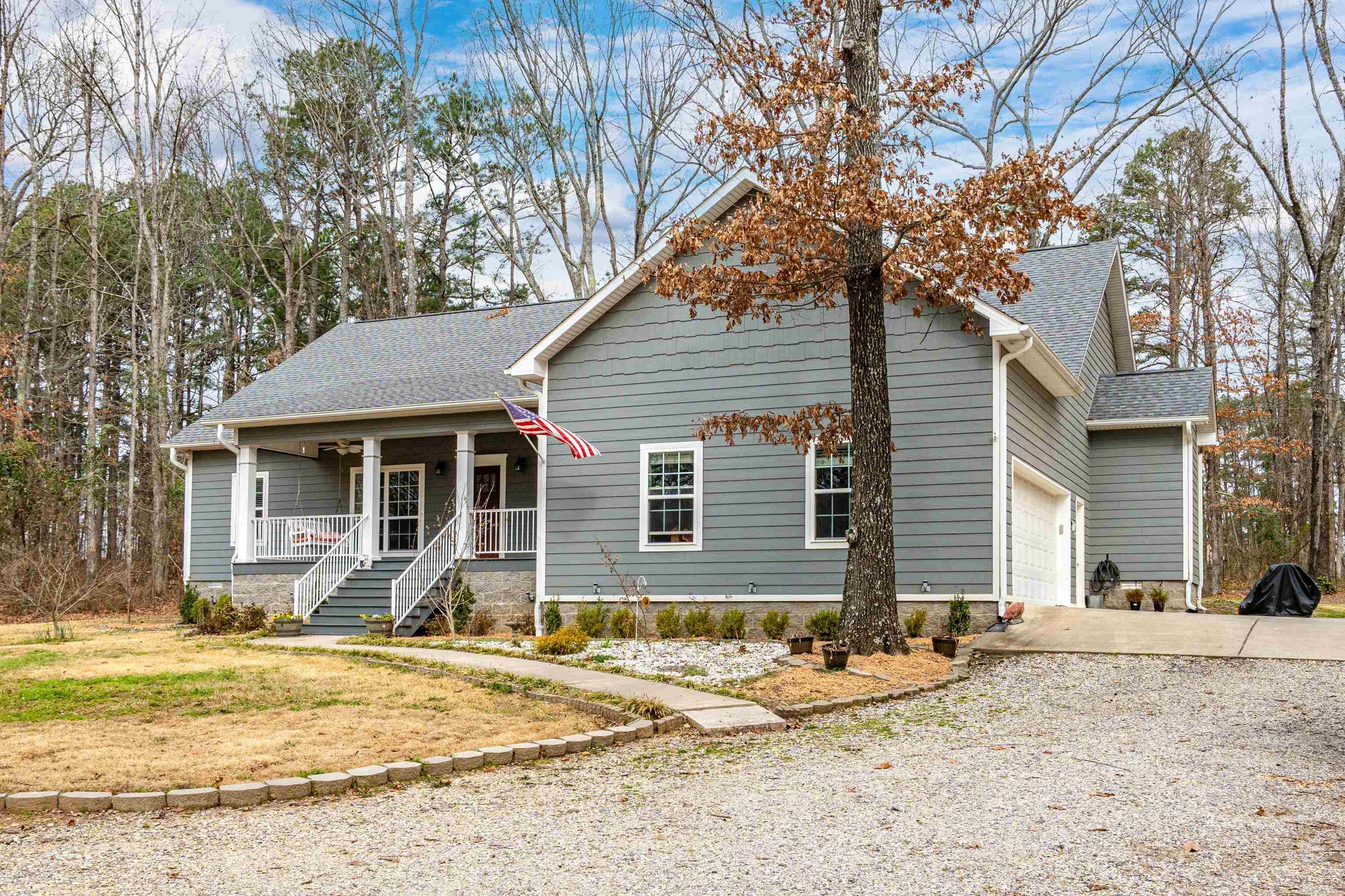 220 Autumn Oaks  Bismarck, AR