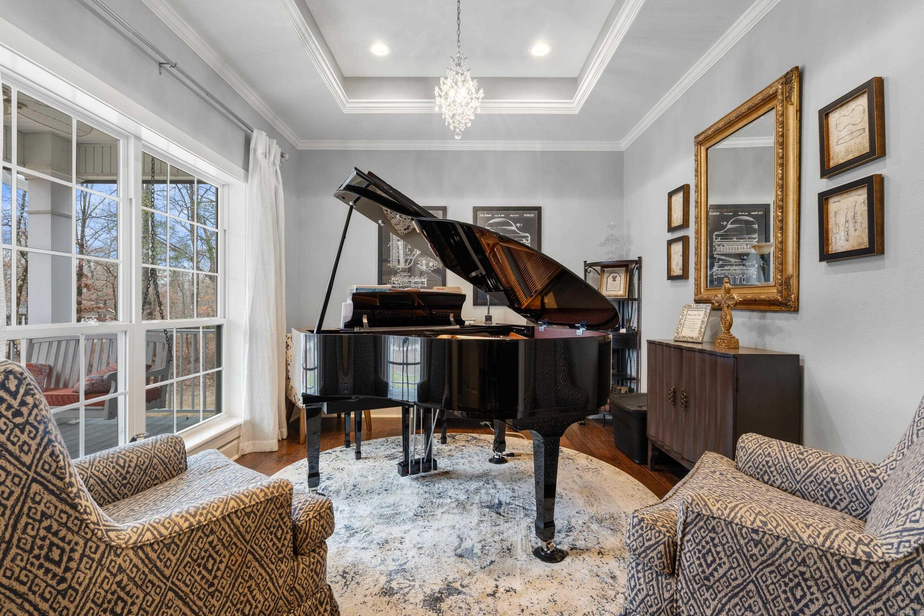 220 Autumn Oaks  Bismarck, AR