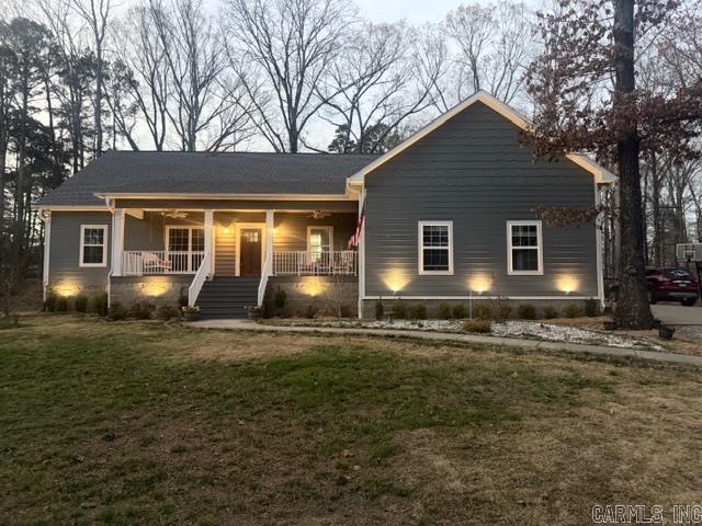 220 Autumn Oaks  Bismarck, AR
