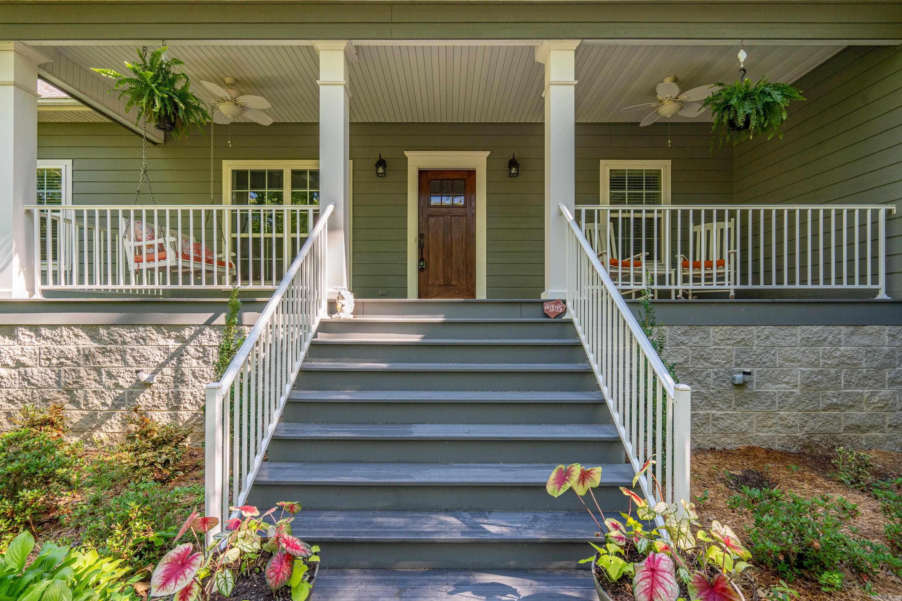 220 Autumn Oaks  Bismarck, AR