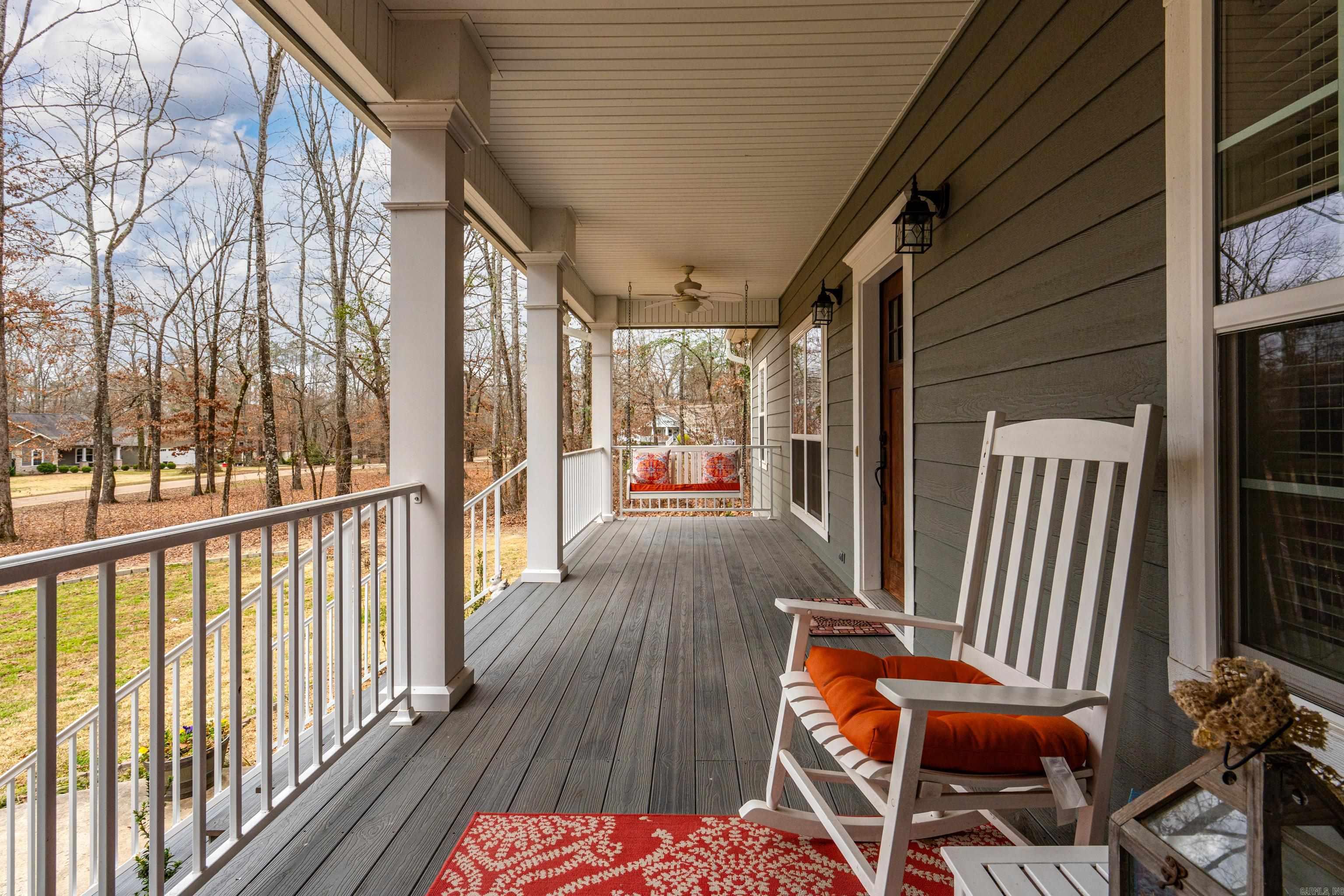 220 Autumn Oaks  Bismarck, AR