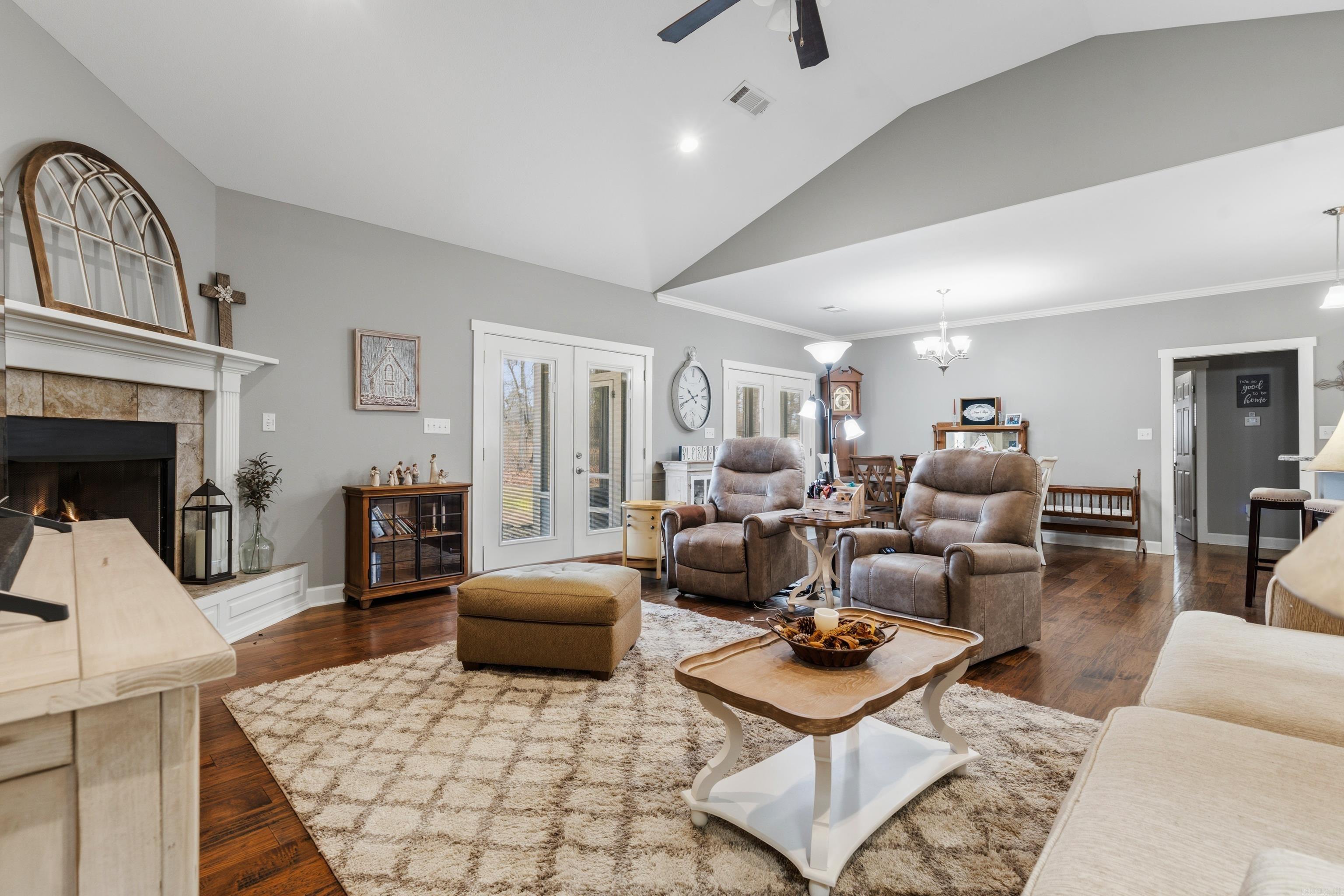 220 Autumn Oaks  Bismarck, AR