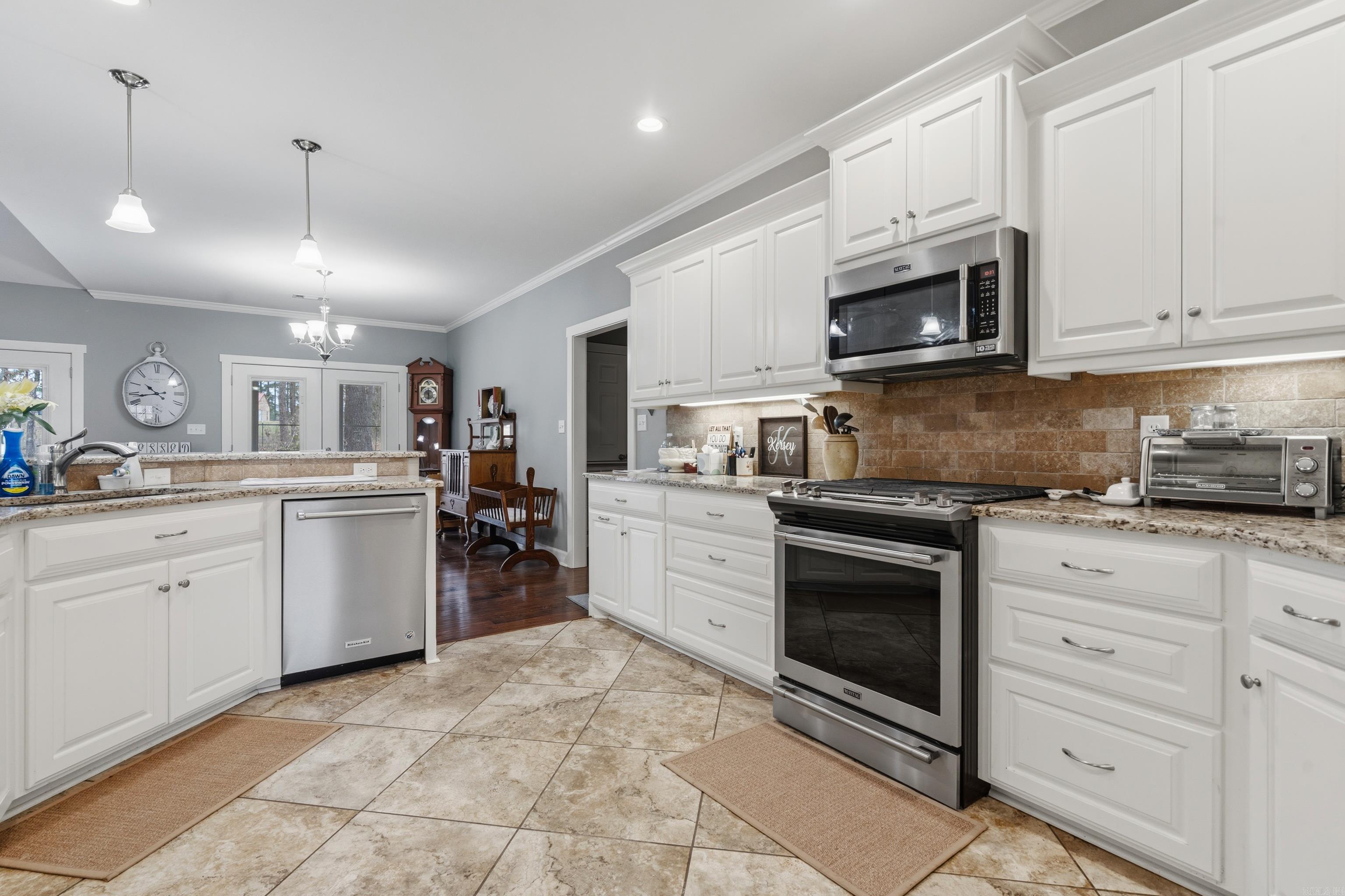 220 Autumn Oaks  Bismarck, AR