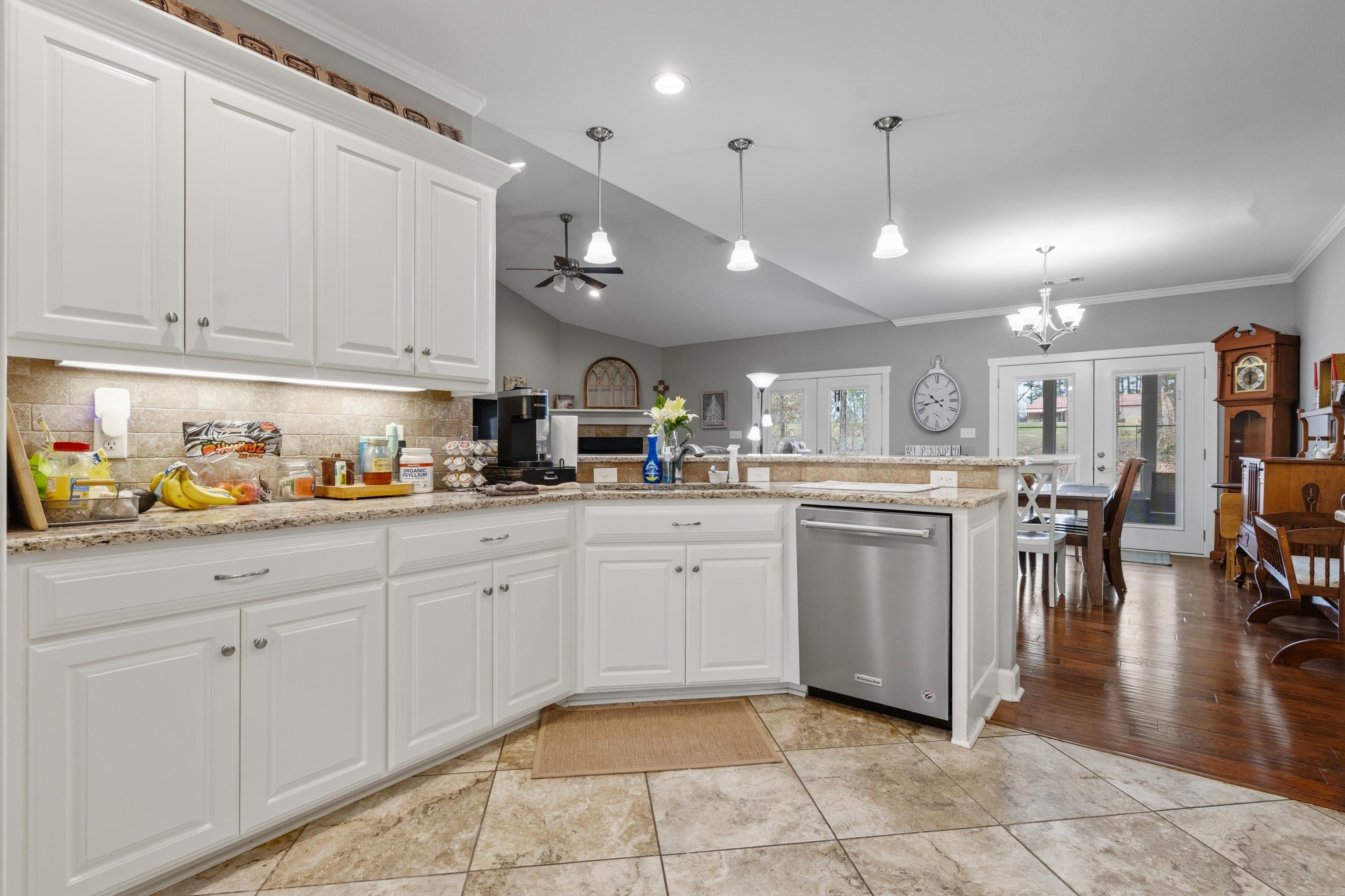 220 Autumn Oaks  Bismarck, AR