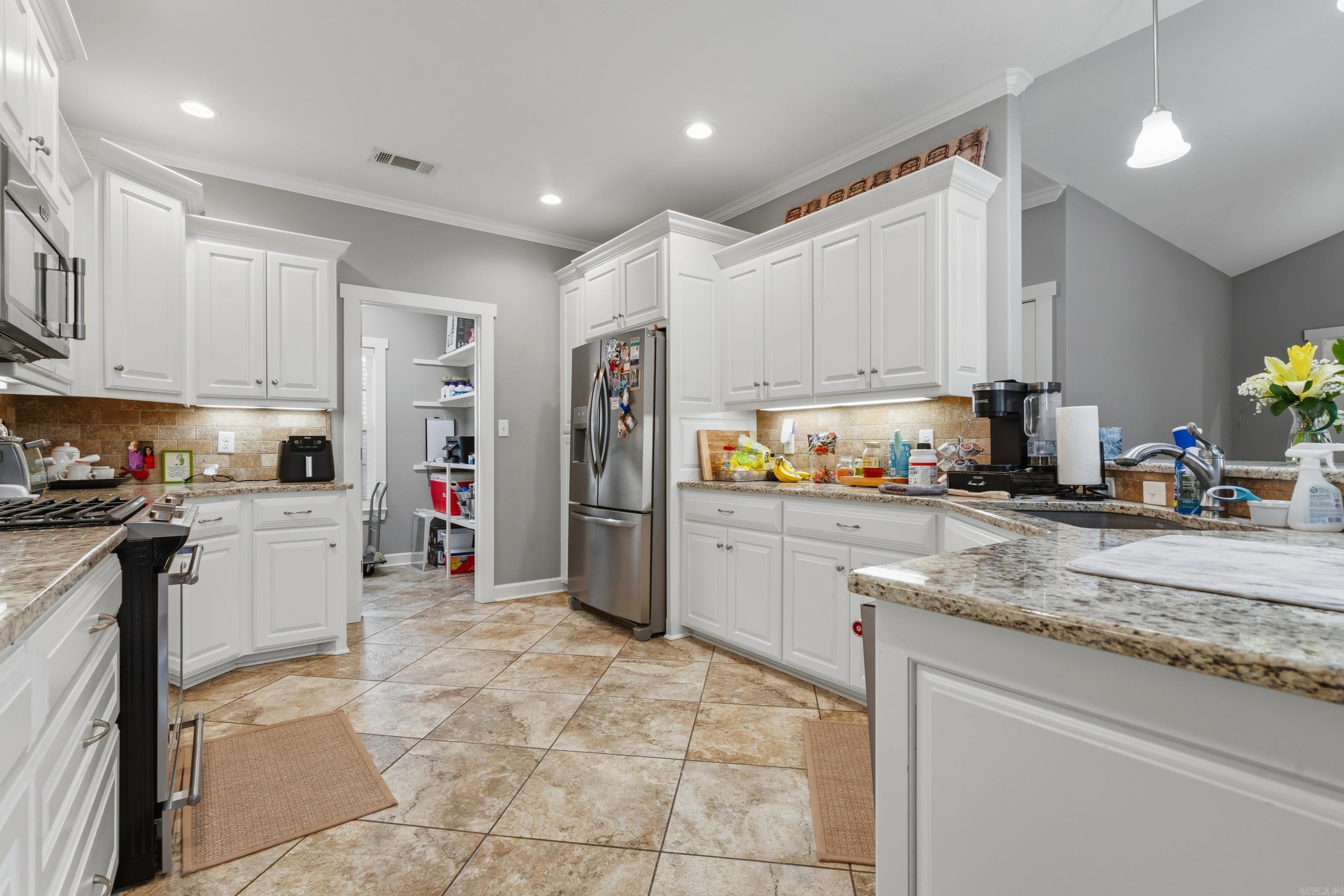 220 Autumn Oaks  Bismarck, AR