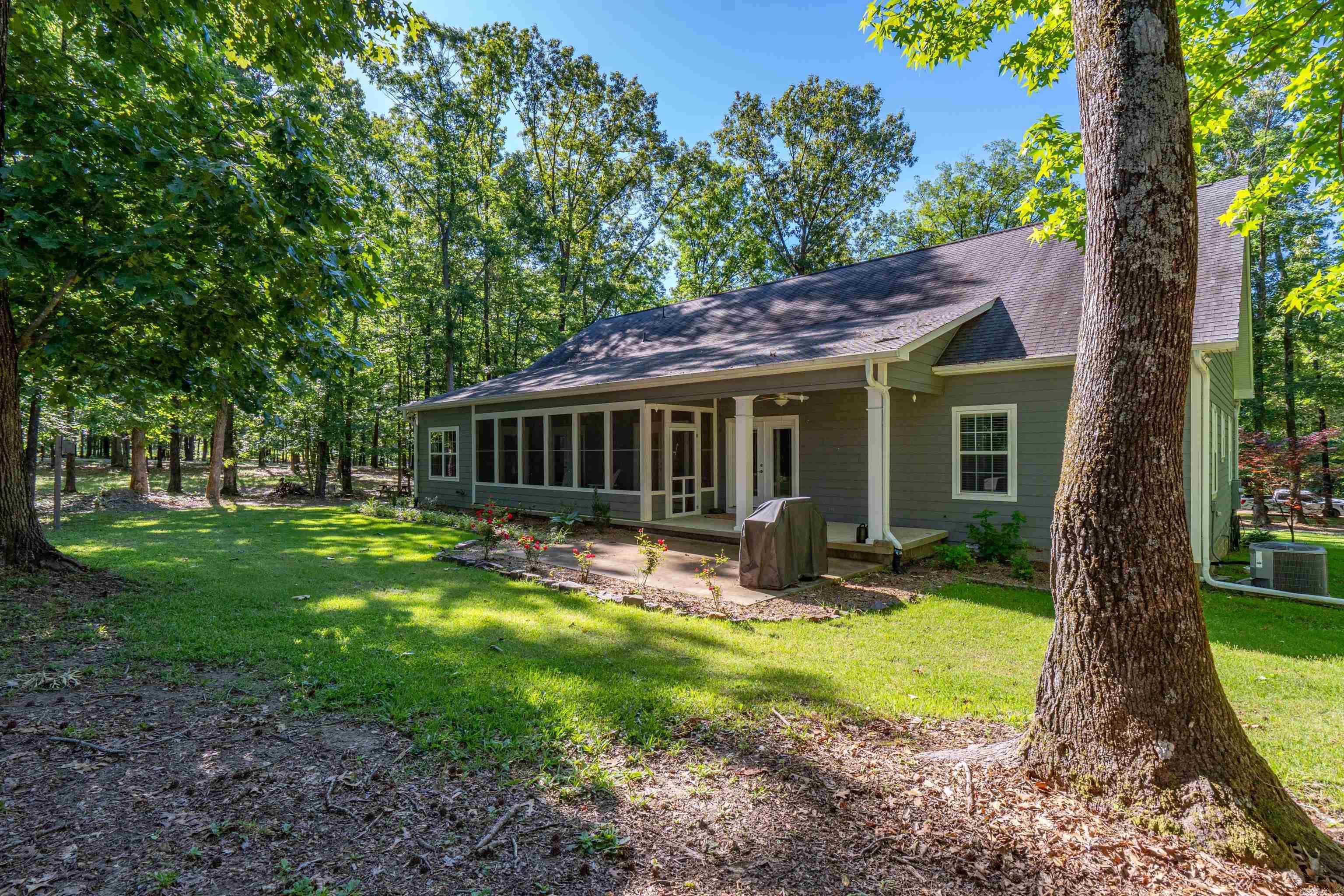 220 Autumn Oaks  Bismarck, AR