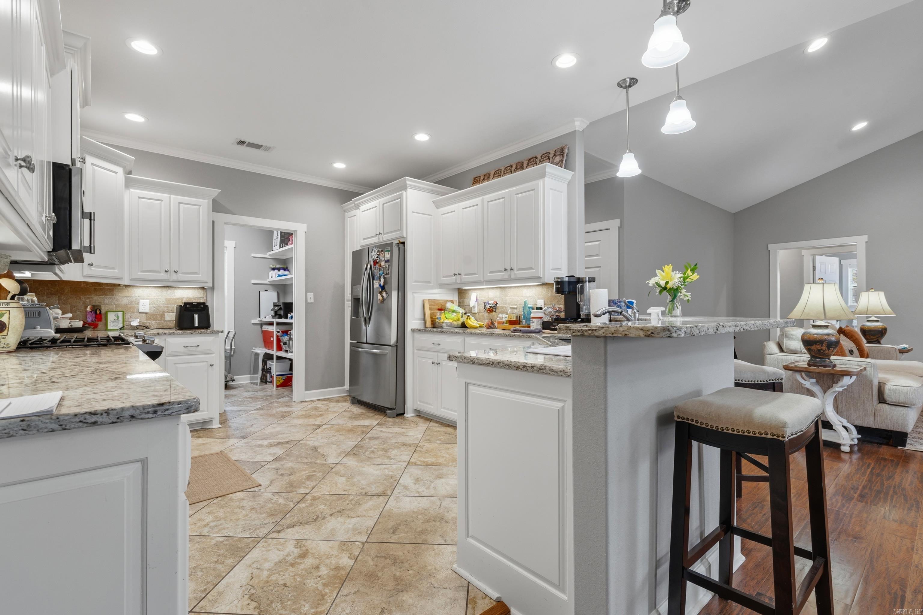 220 Autumn Oaks  Bismarck, AR