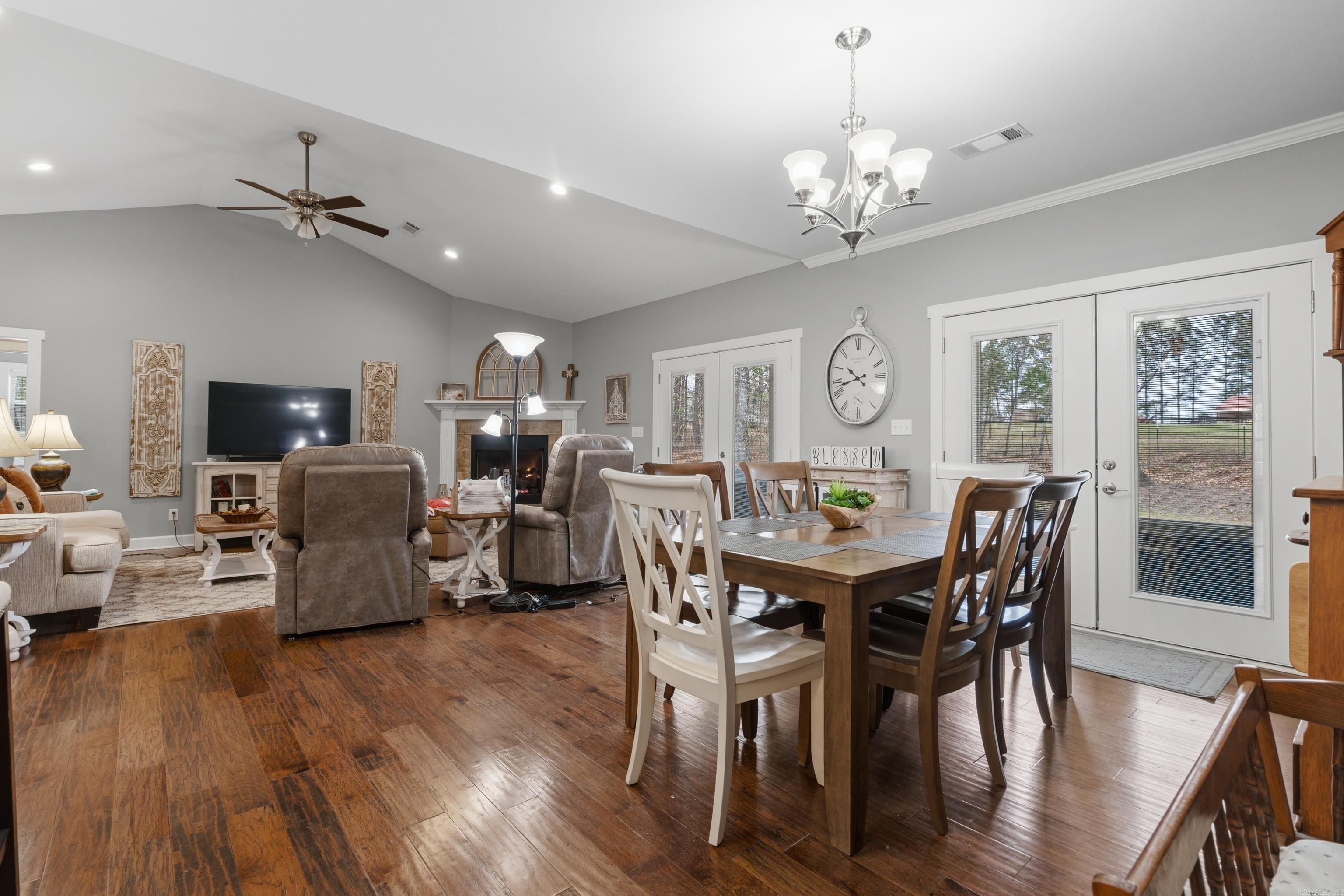 220 Autumn Oaks  Bismarck, AR