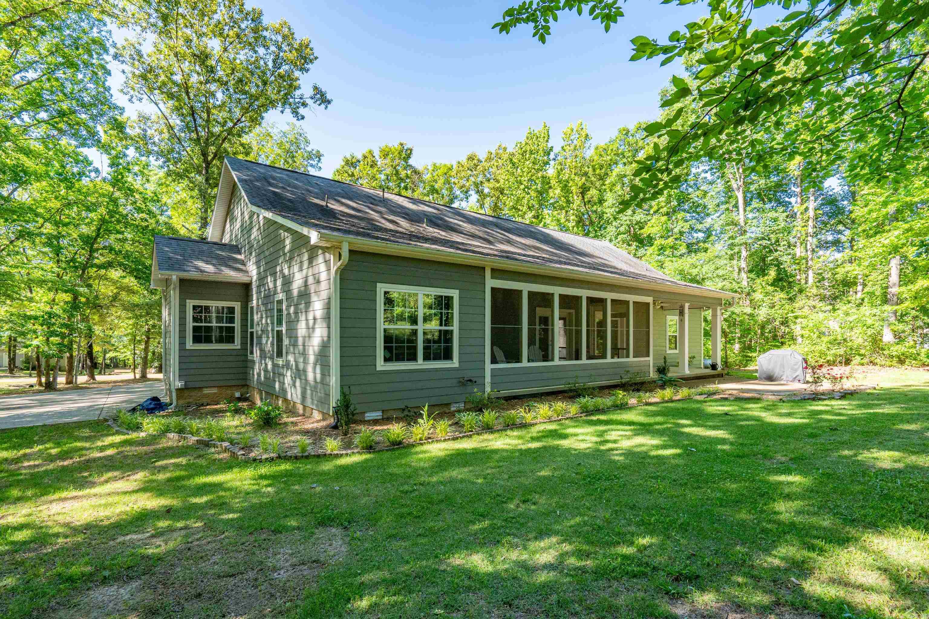 220 Autumn Oaks  Bismarck, AR