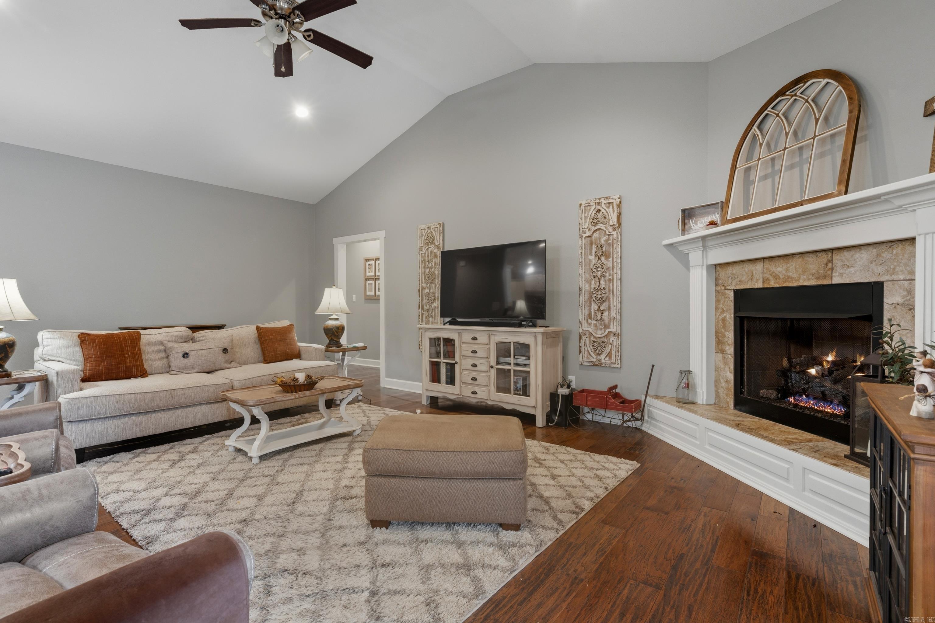 220 Autumn Oaks  Bismarck, AR