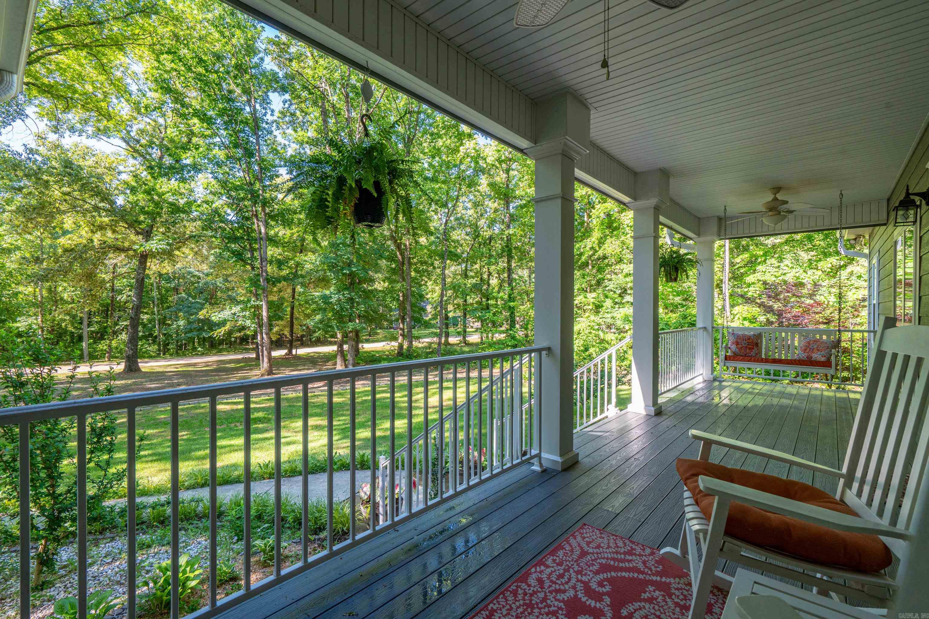 220 Autumn Oaks  Bismarck, AR