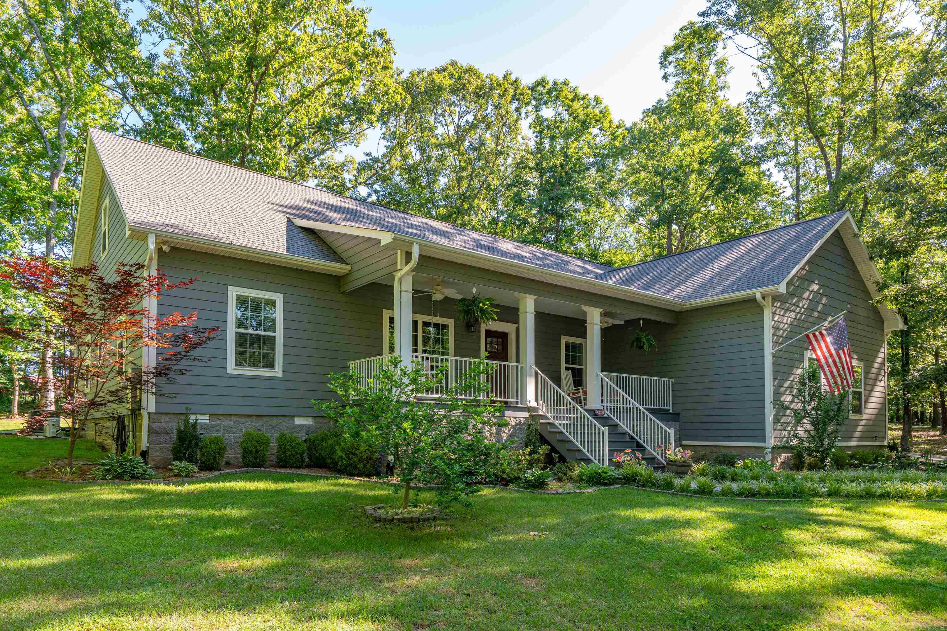 220 Autumn Oaks  Bismarck, AR