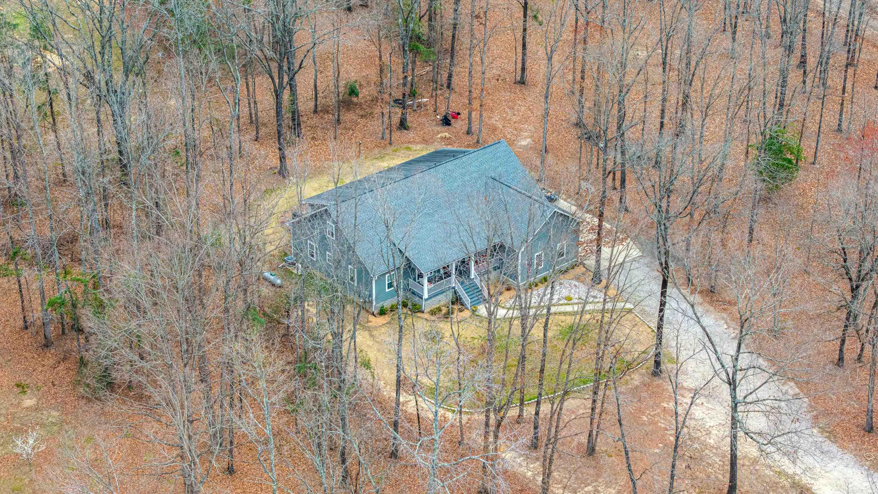 220 Autumn Oaks  Bismarck, AR