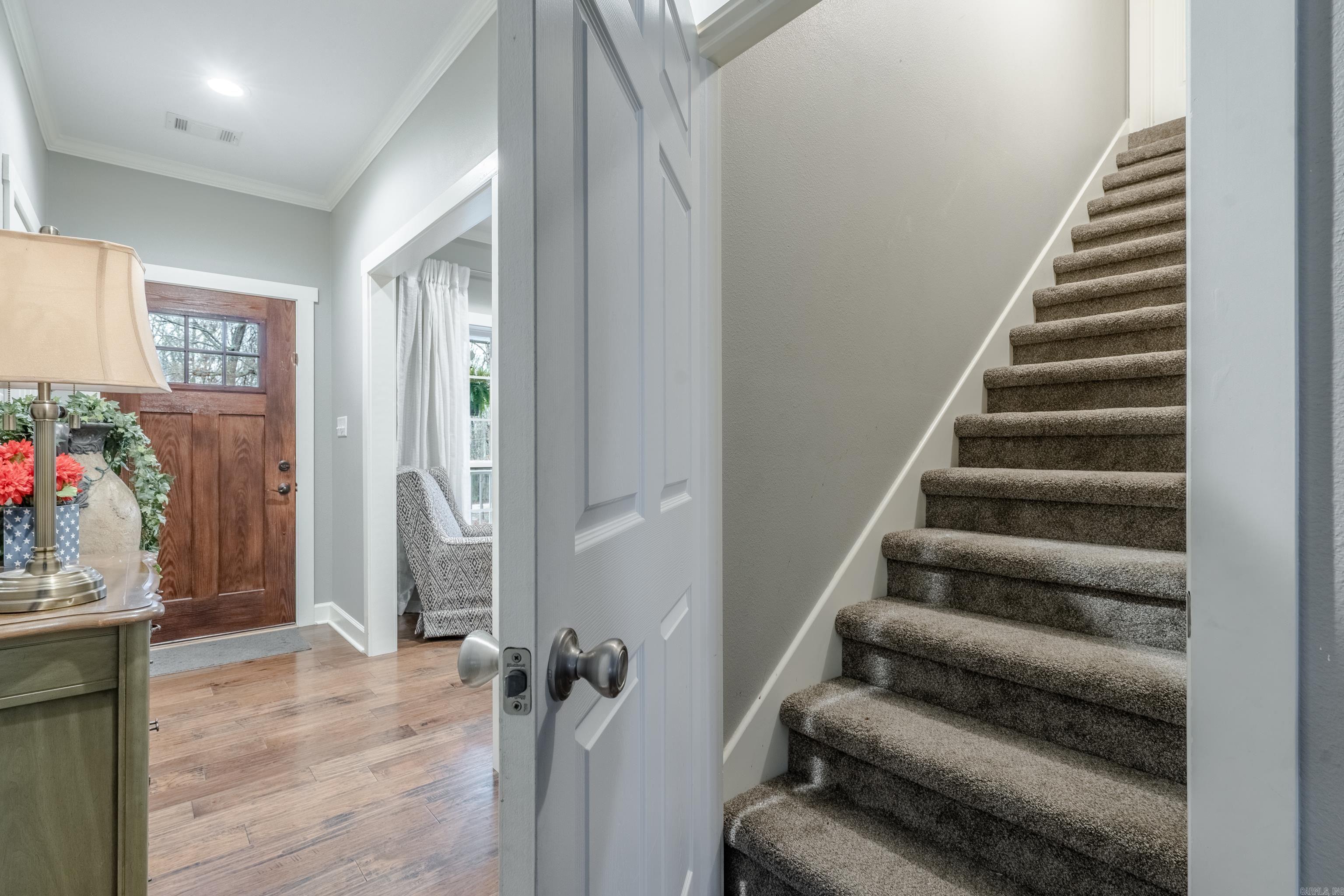 220 Autumn Oaks Drive Bismarck, AR 71929