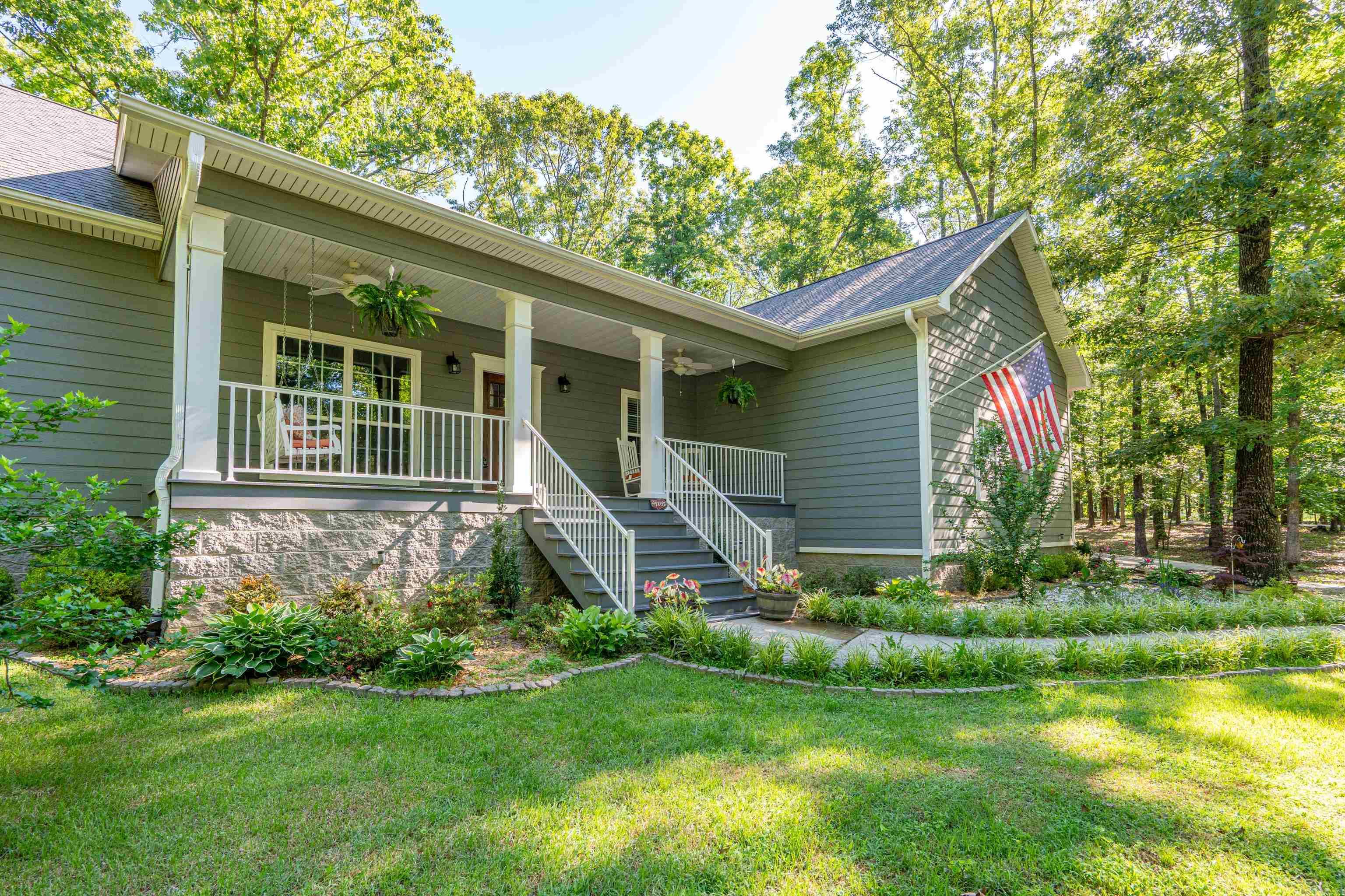 220 Autumn Oaks  Bismarck, AR