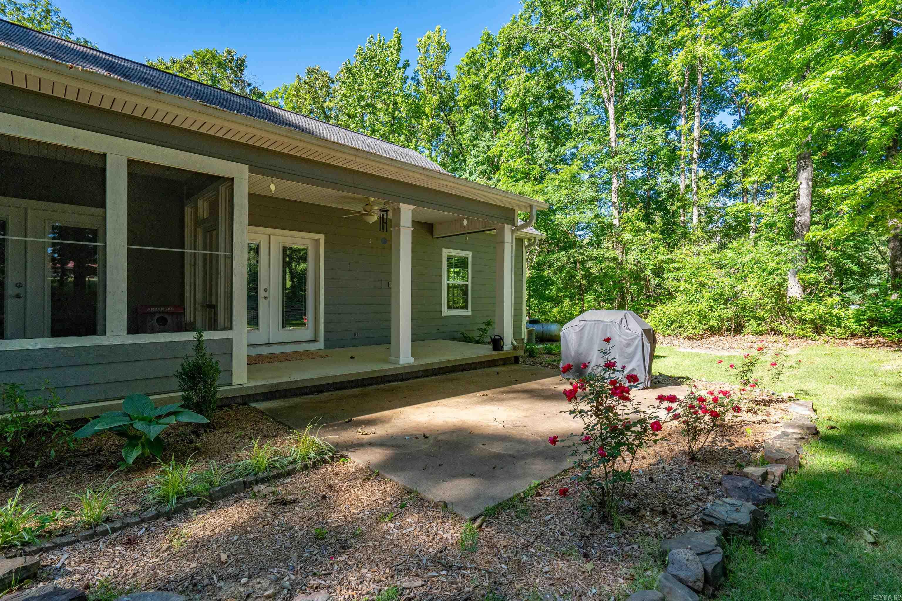 220 Autumn Oaks  Bismarck, AR