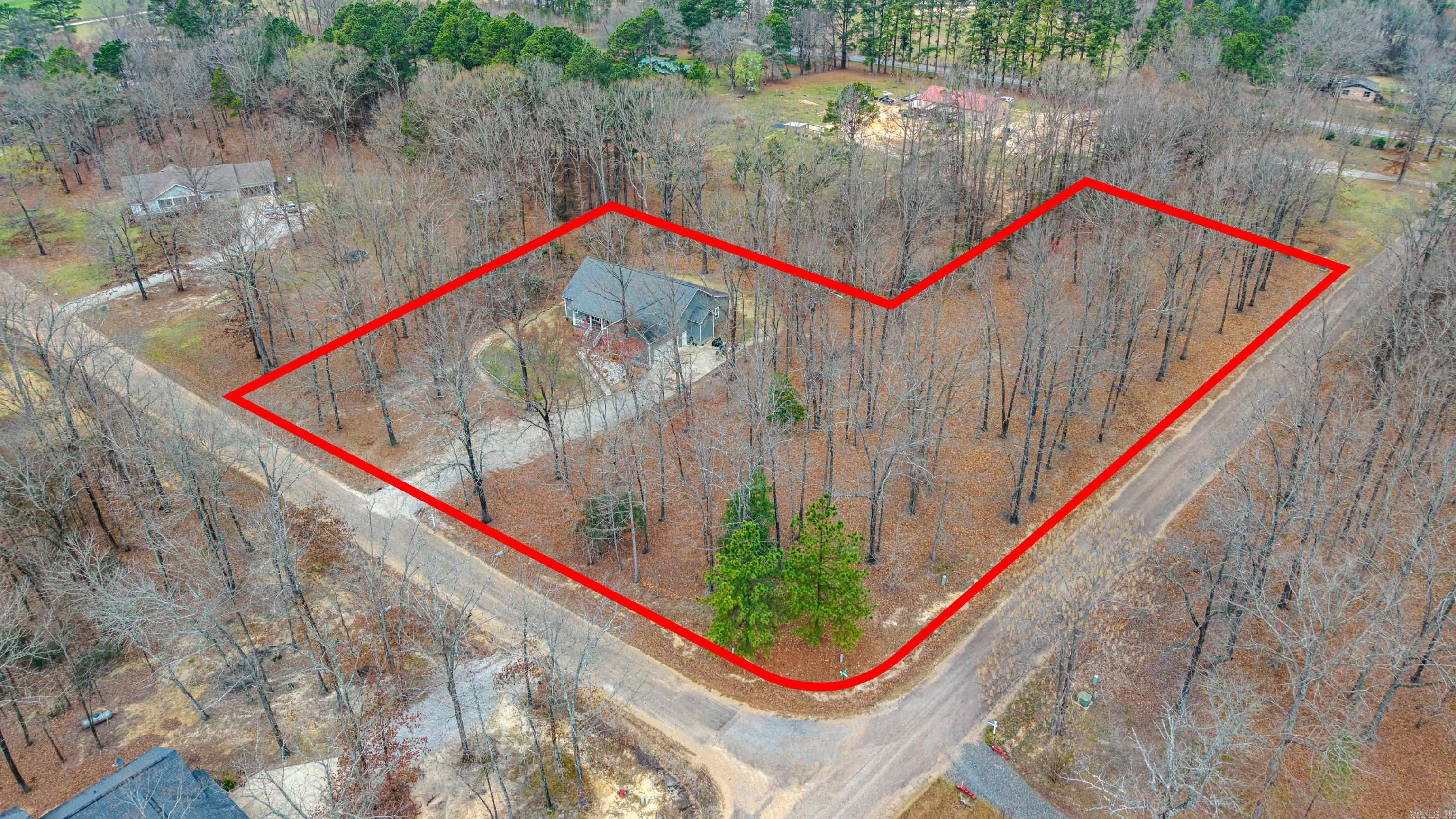 220 Autumn Oaks  Bismarck, AR