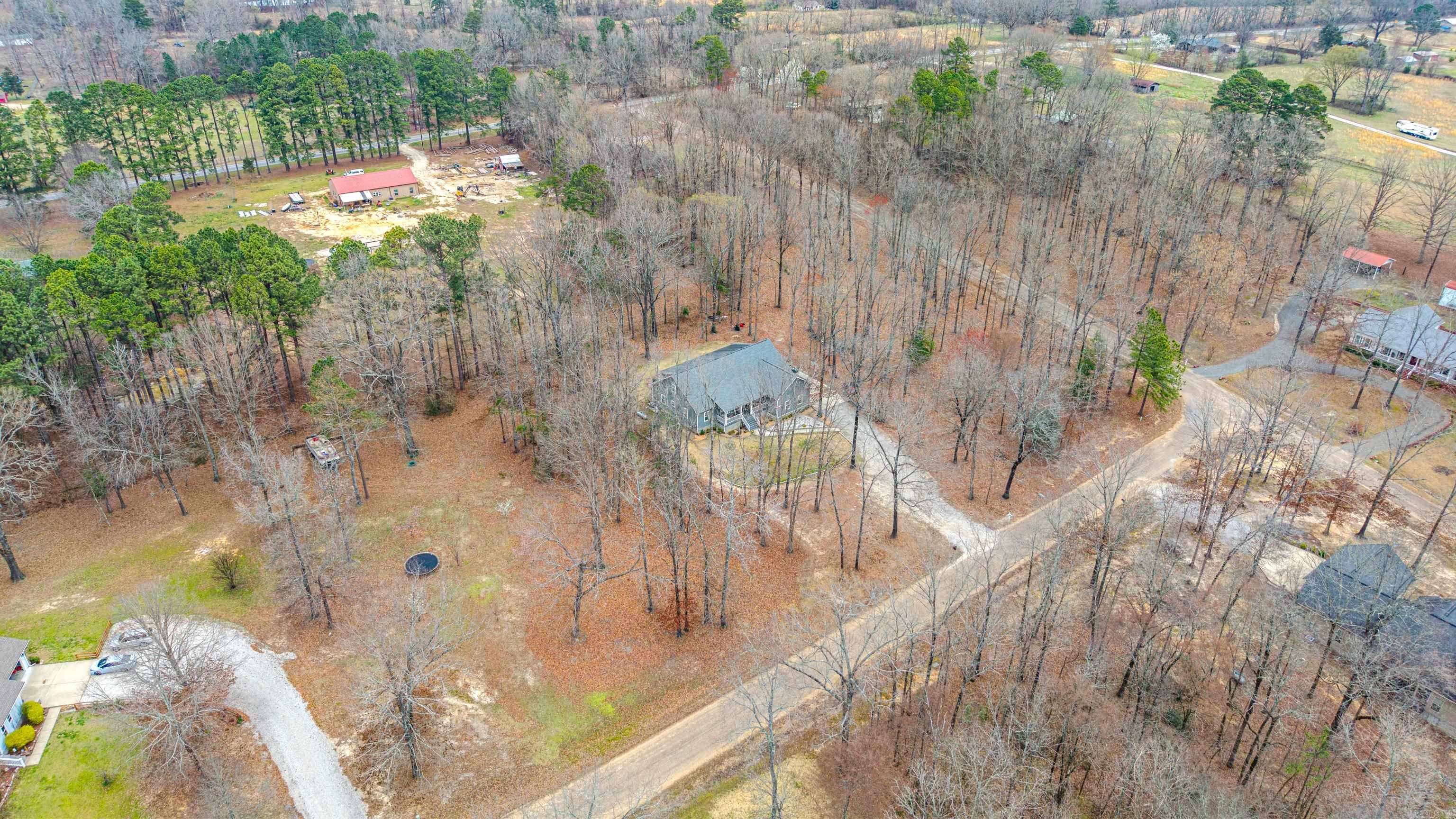 220 Autumn Oaks  Bismarck, AR