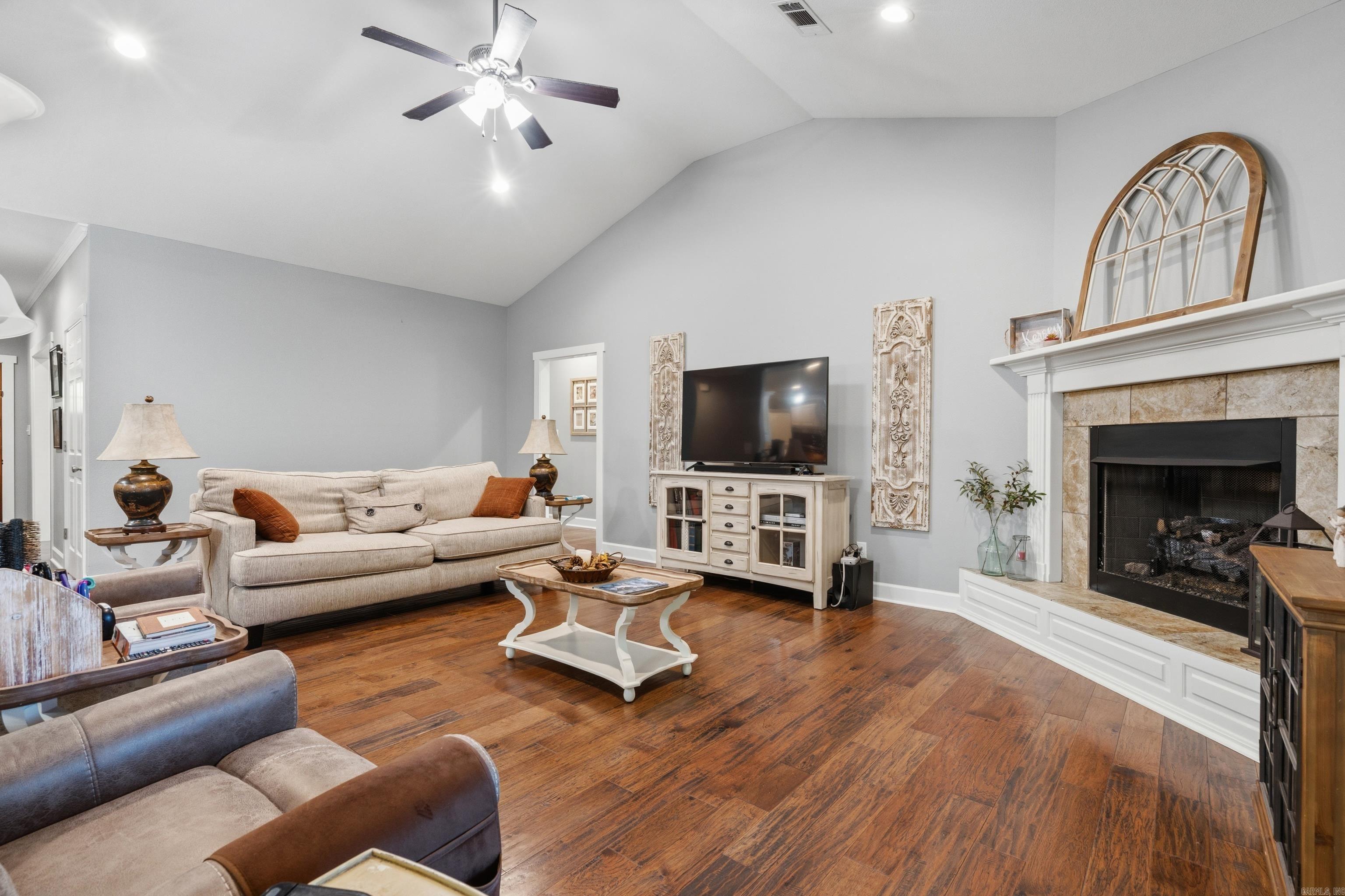 220 Autumn Oaks  Bismarck, AR