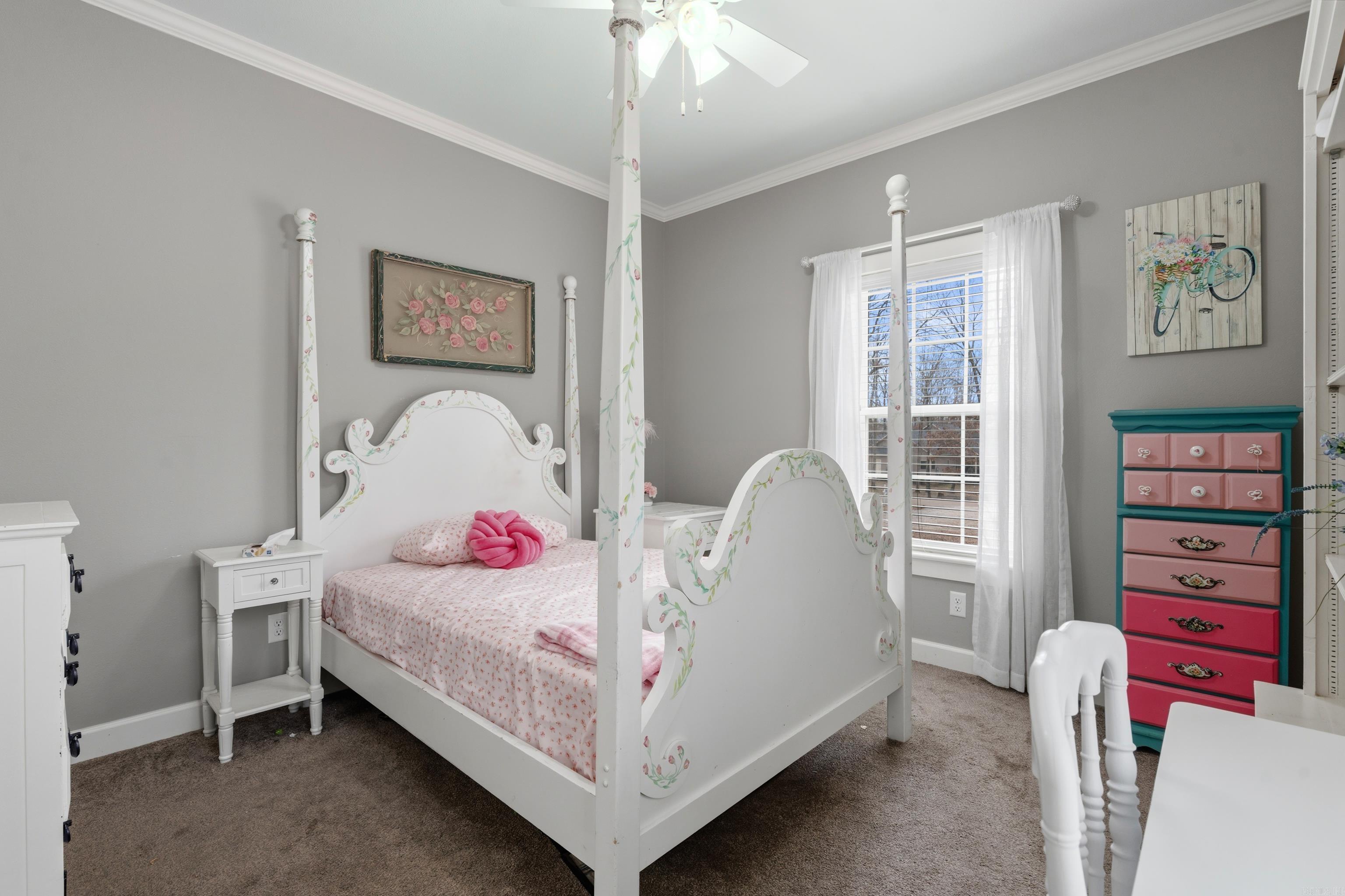 220 Autumn Oaks  Bismarck, AR