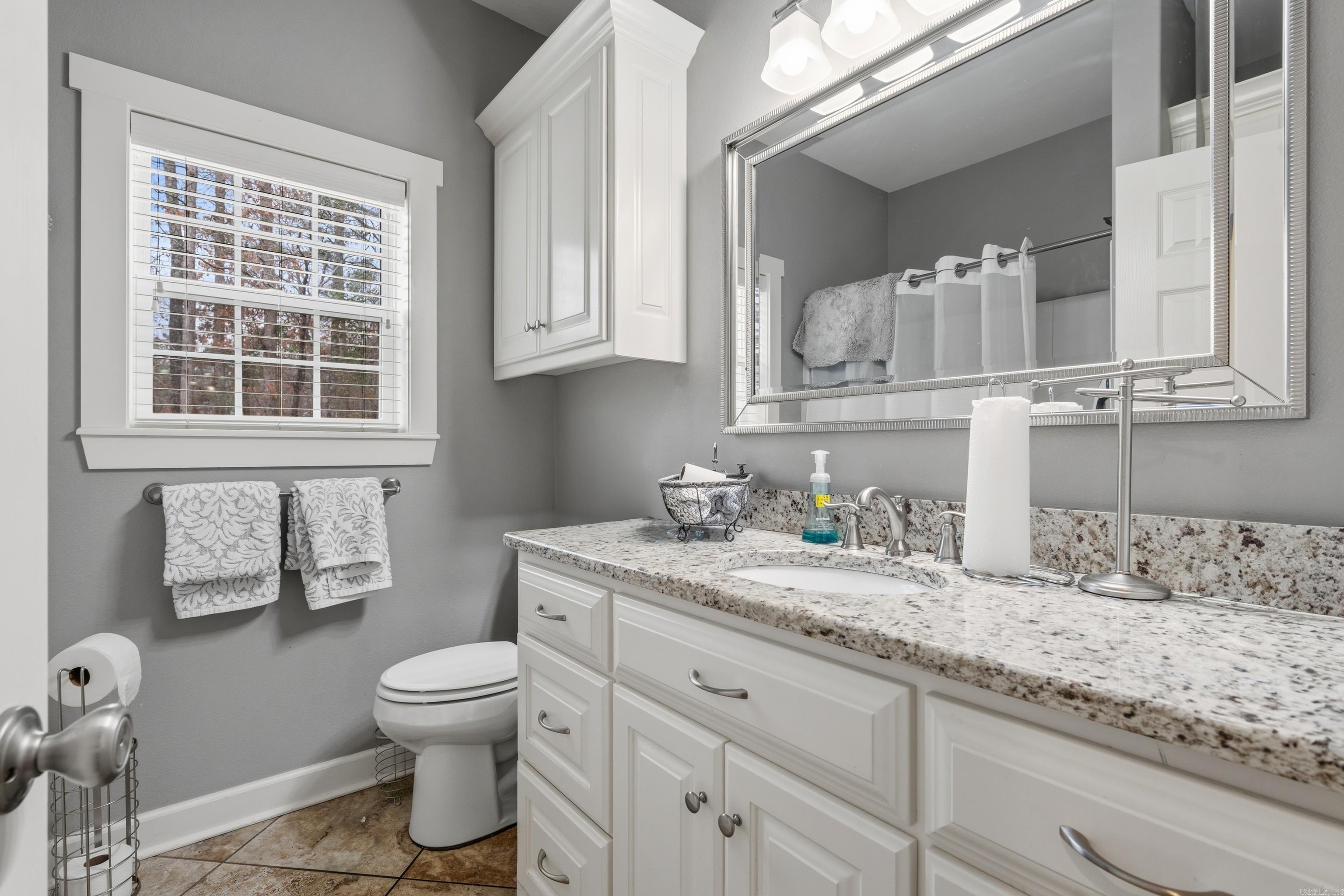 220 Autumn Oaks  Bismarck, AR