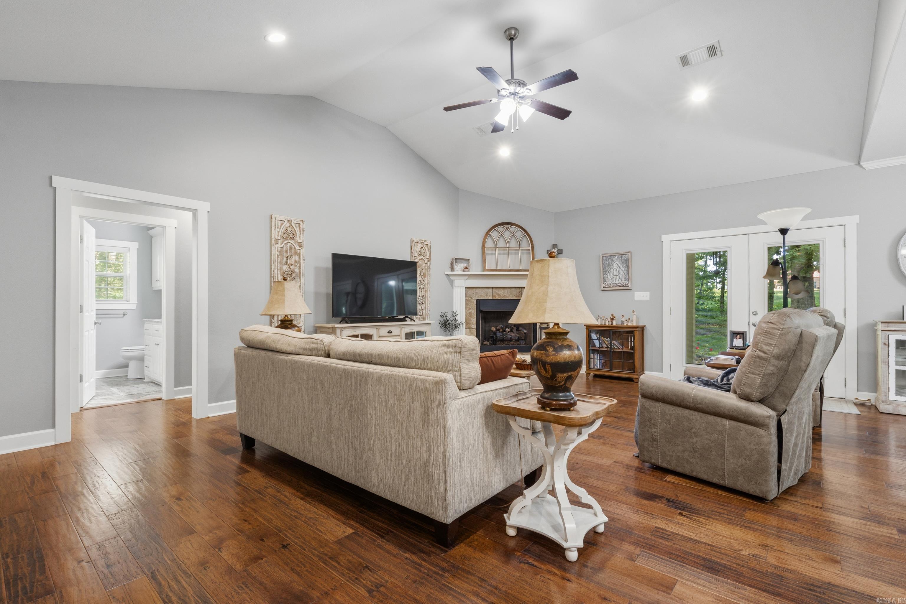 220 Autumn Oaks  Bismarck, AR