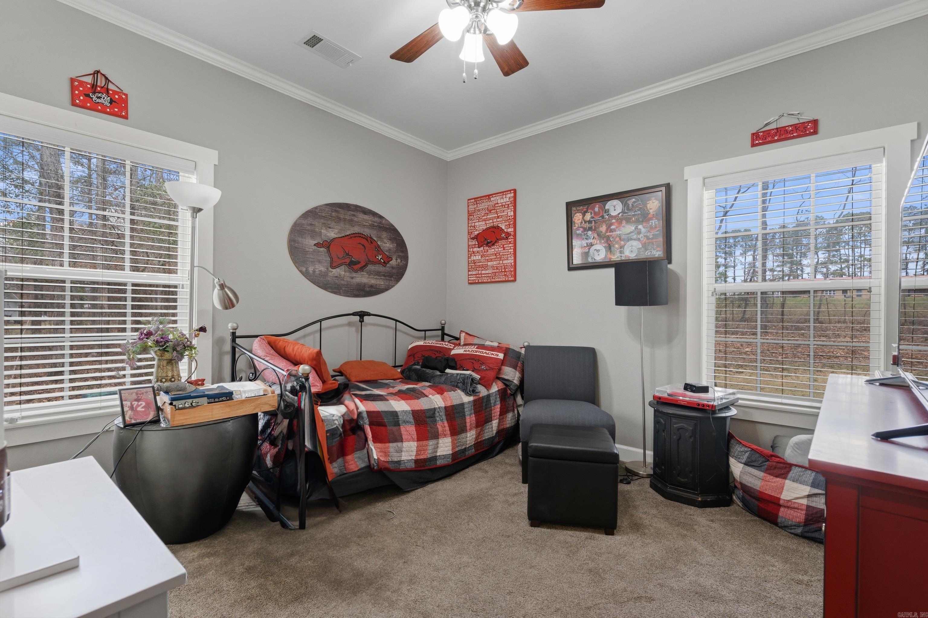 220 Autumn Oaks  Bismarck, AR