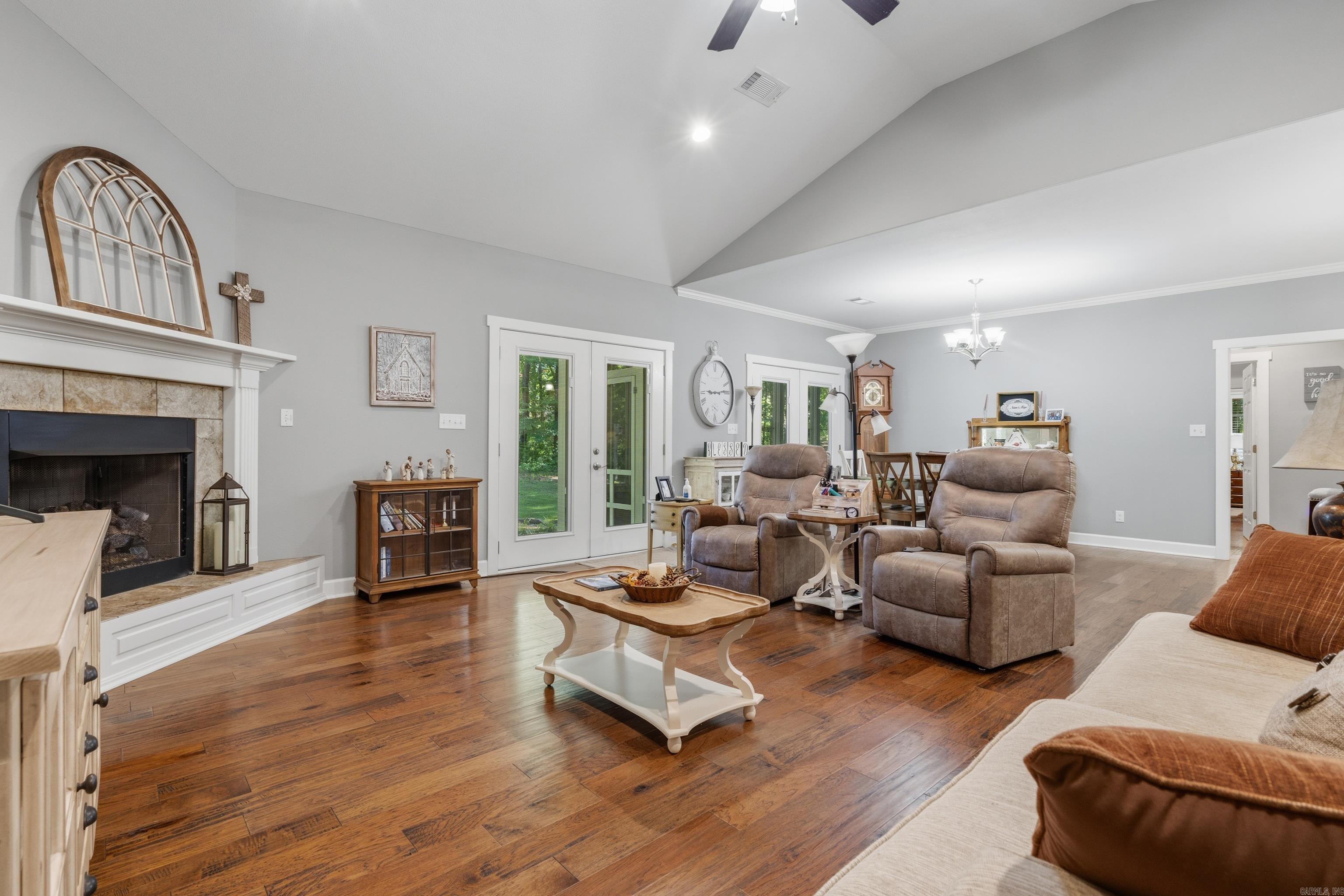 220 Autumn Oaks  Bismarck, AR