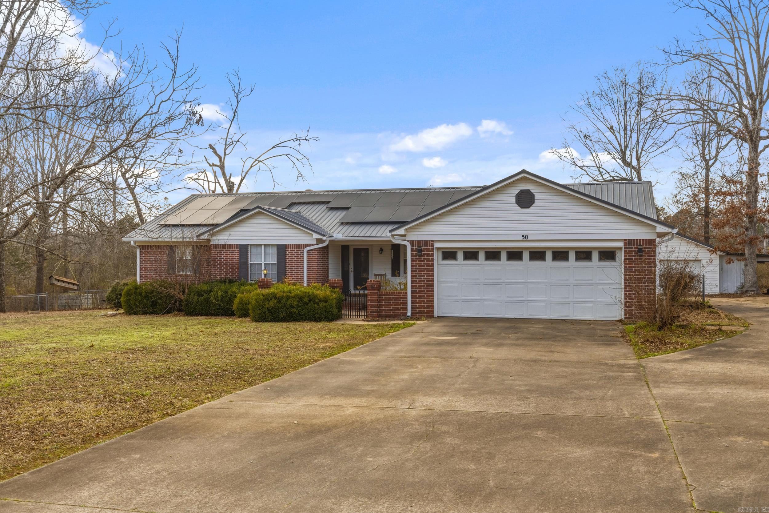 50 Rosewood  Beebe, AR