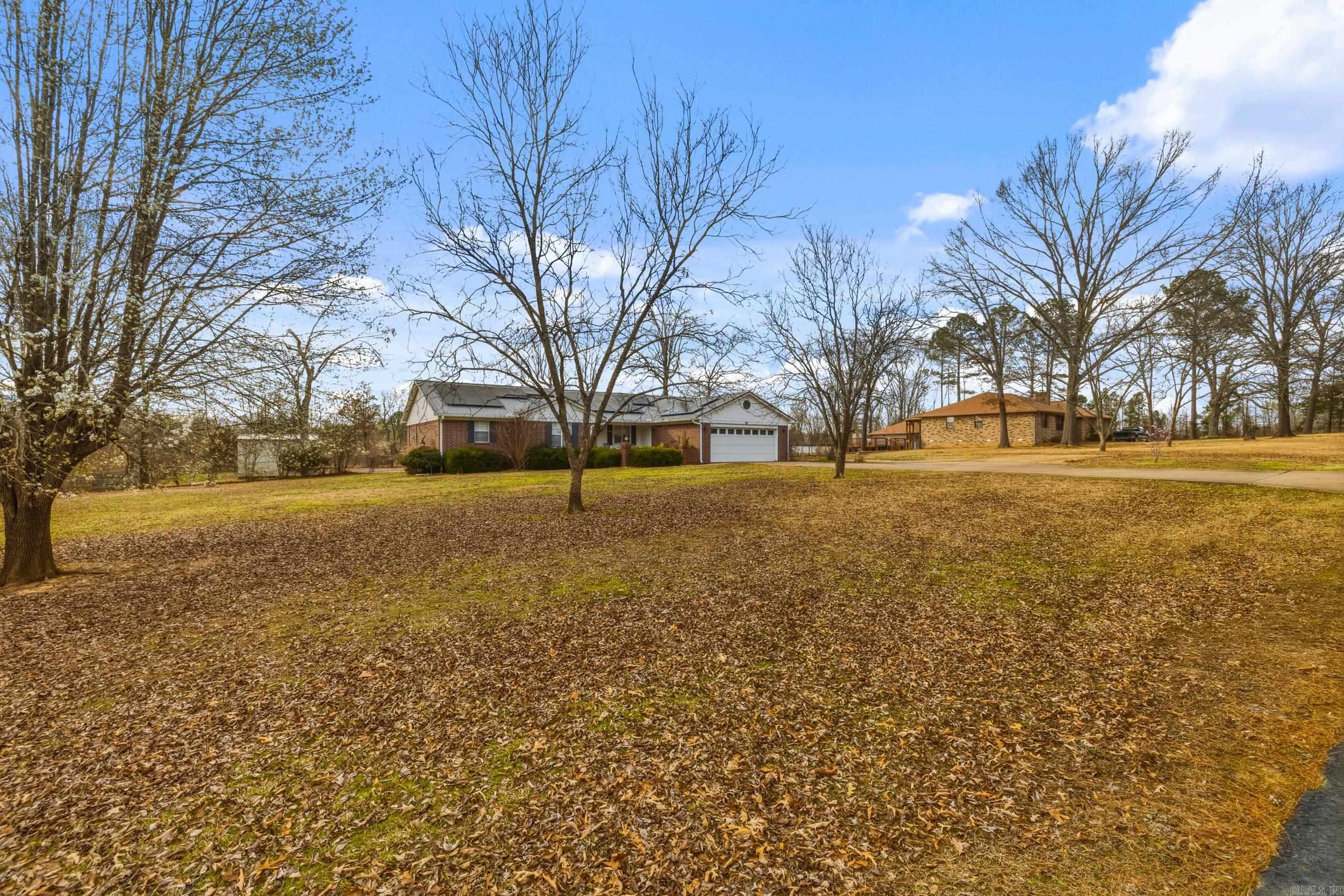 50 Rosewood  Beebe, AR
