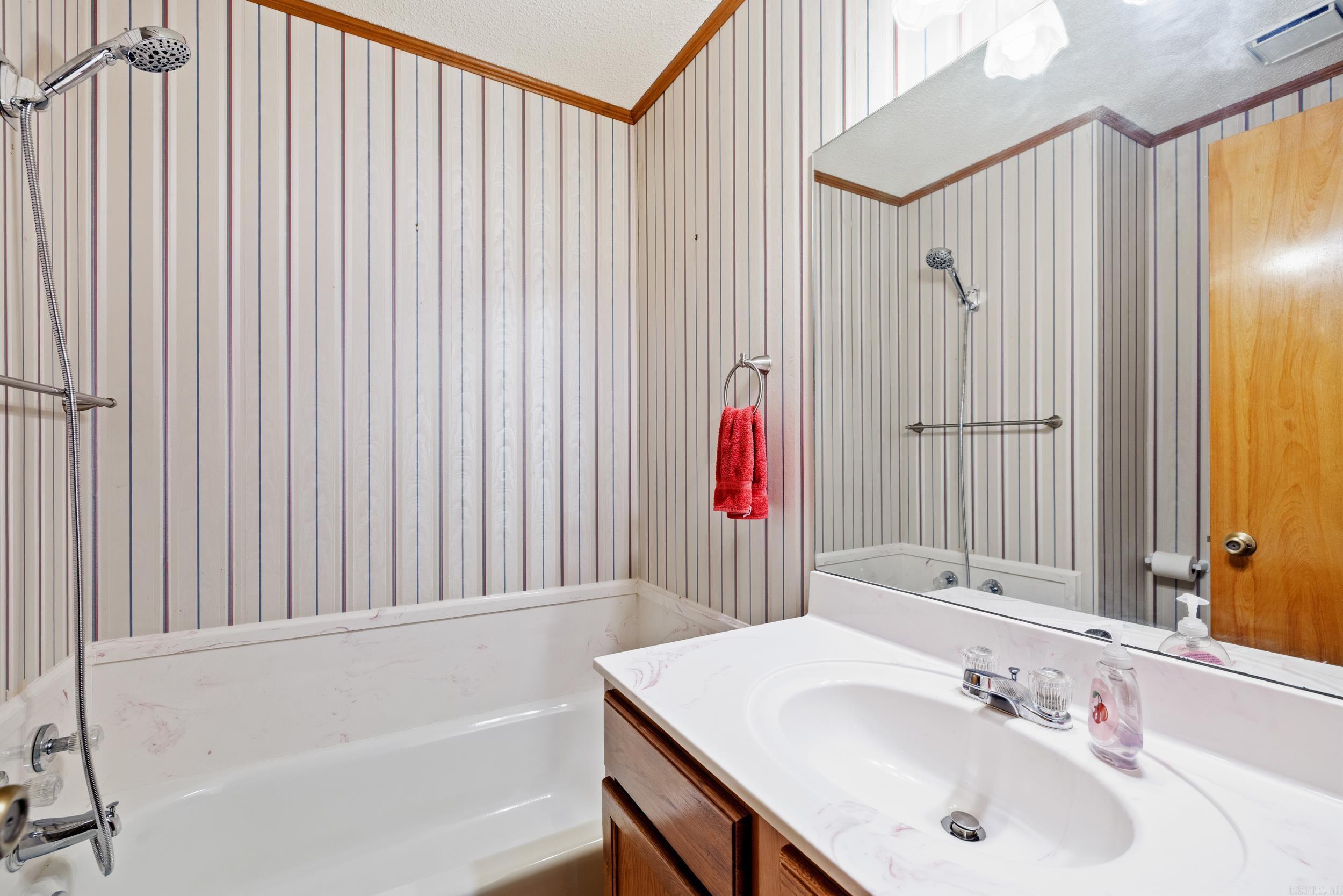 50 Rosewood  Beebe, AR