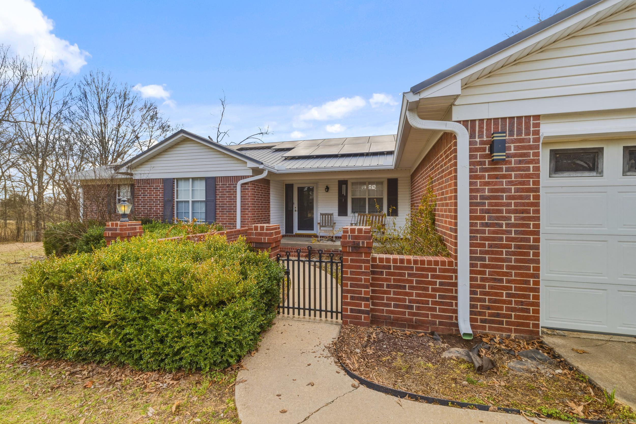 50 Rosewood  Beebe, AR