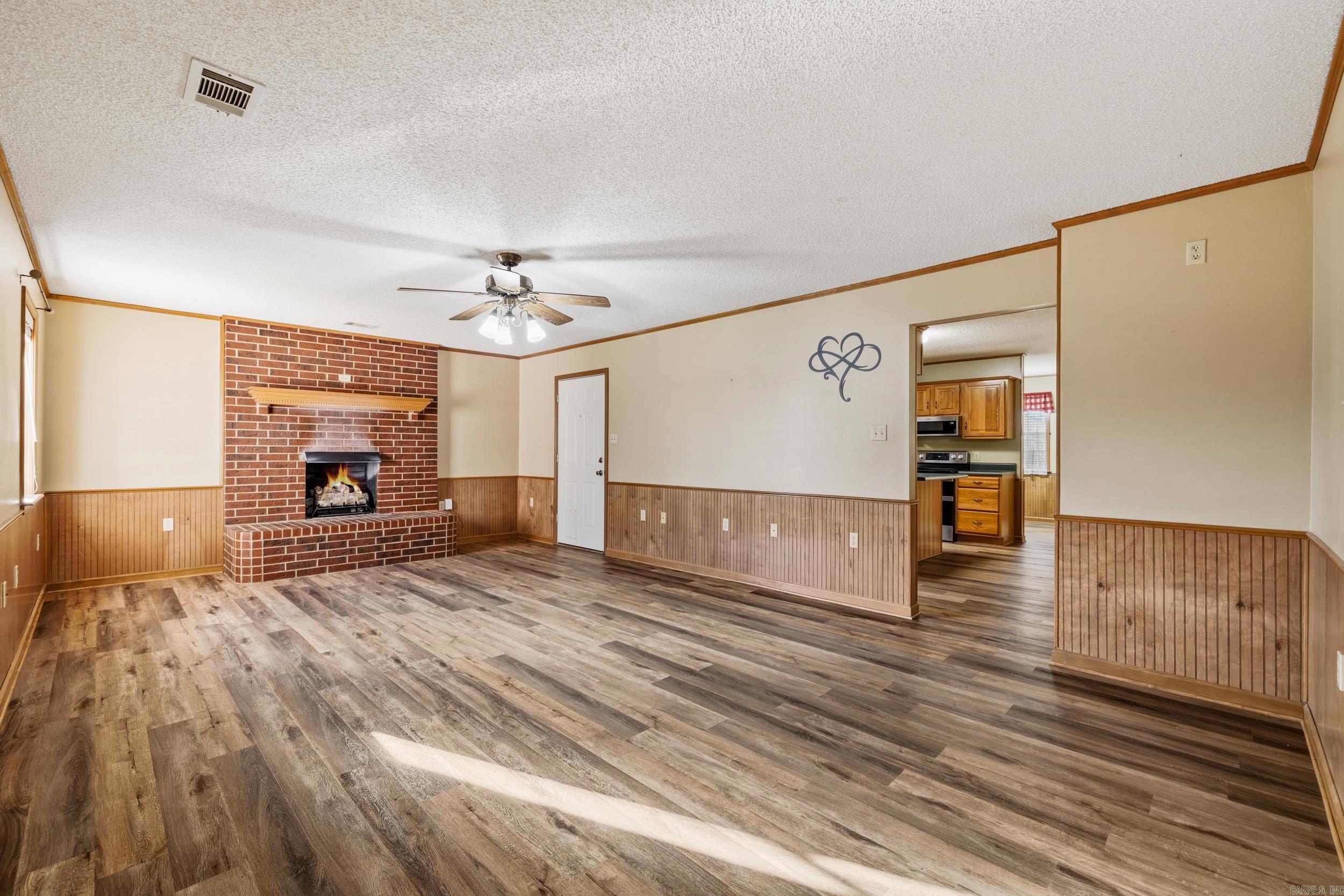 50 Rosewood  Beebe, AR