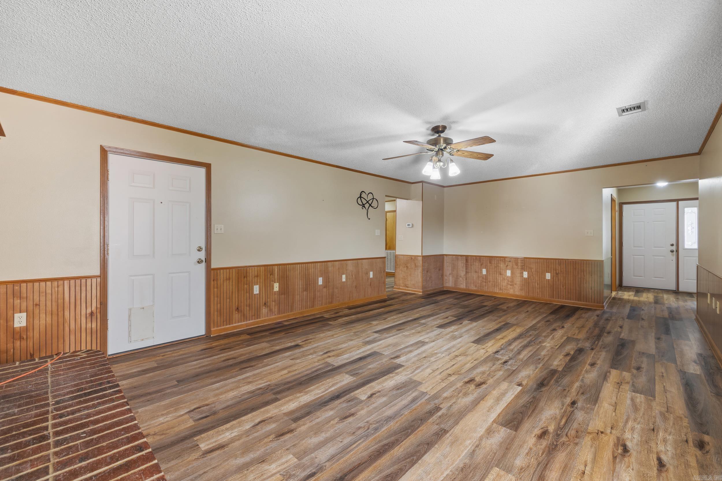 50 Rosewood  Beebe, AR