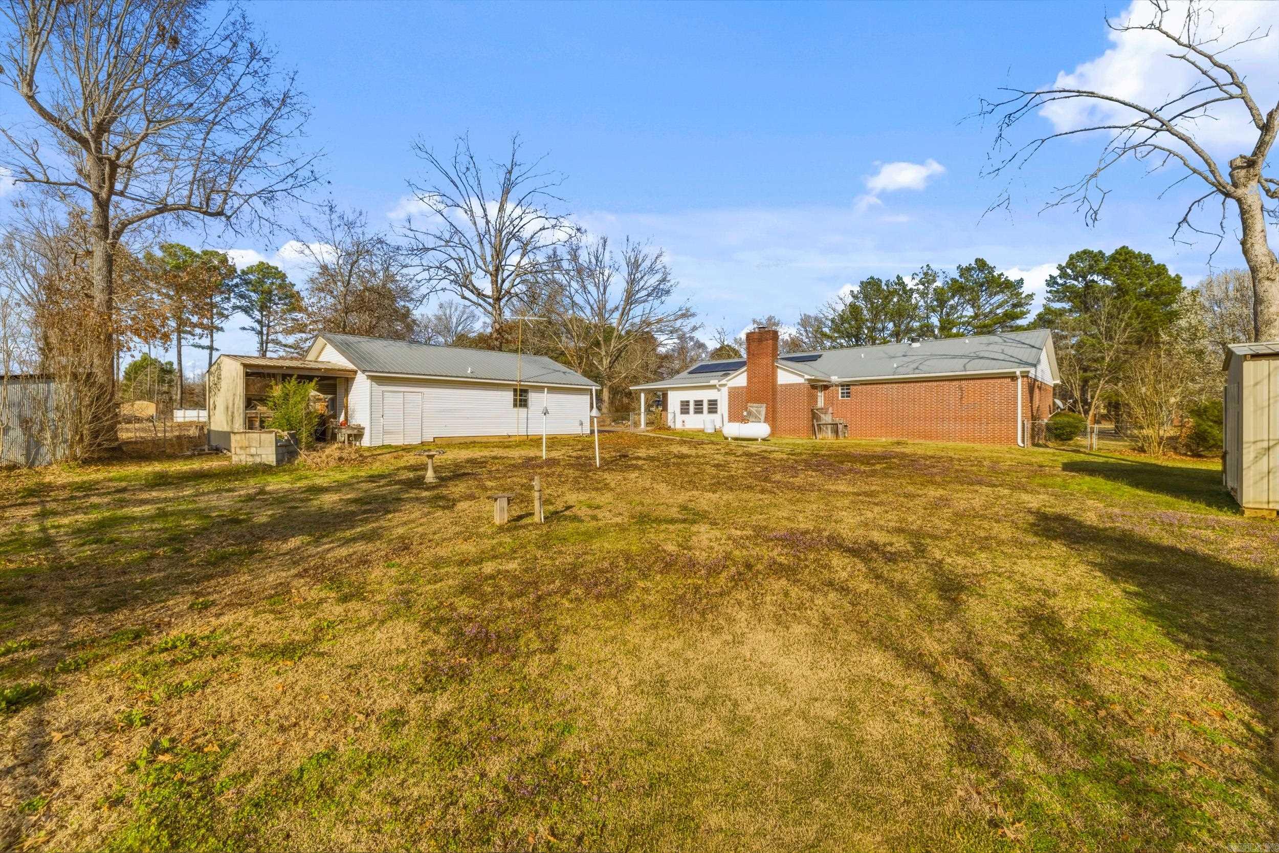 50 Rosewood  Beebe, AR