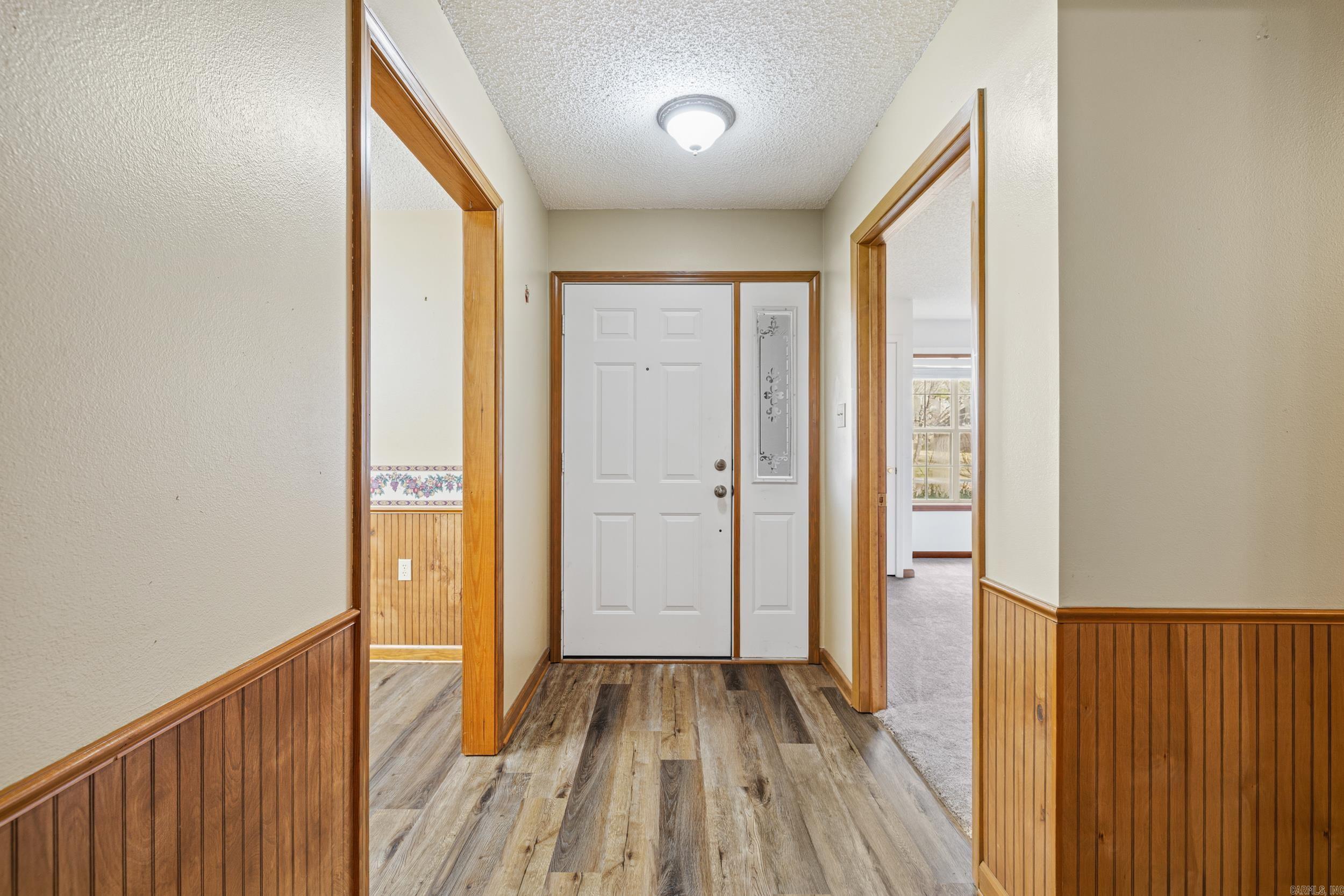 50 Rosewood  Beebe, AR