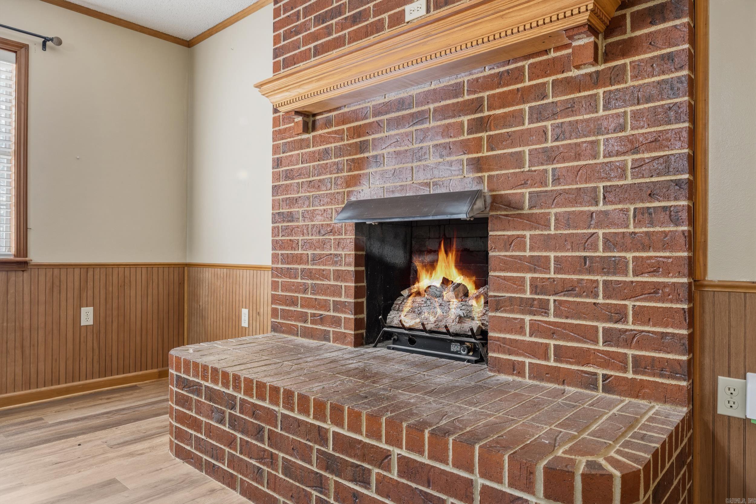 50 Rosewood  Beebe, AR