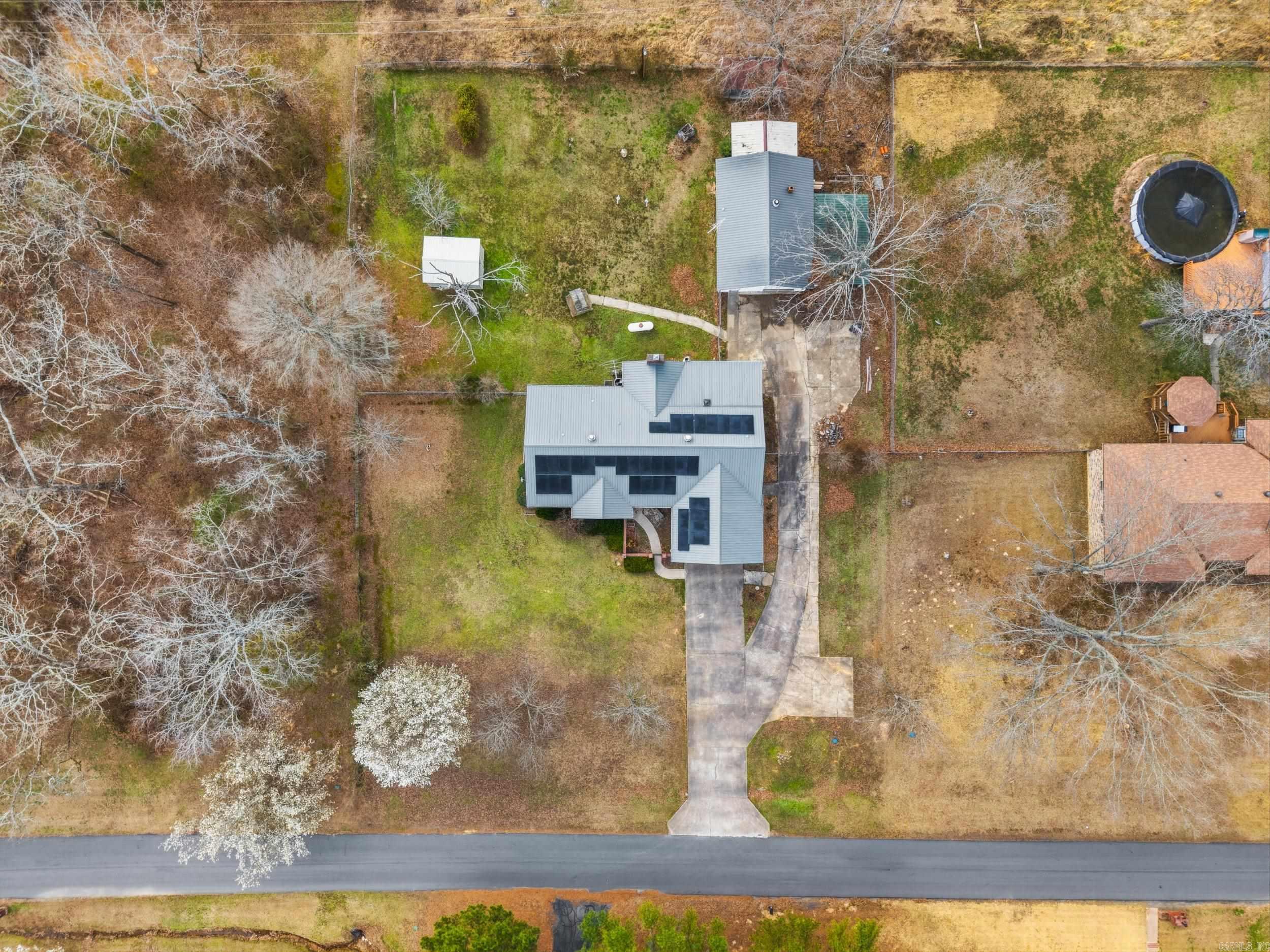 50 Rosewood  Beebe, AR