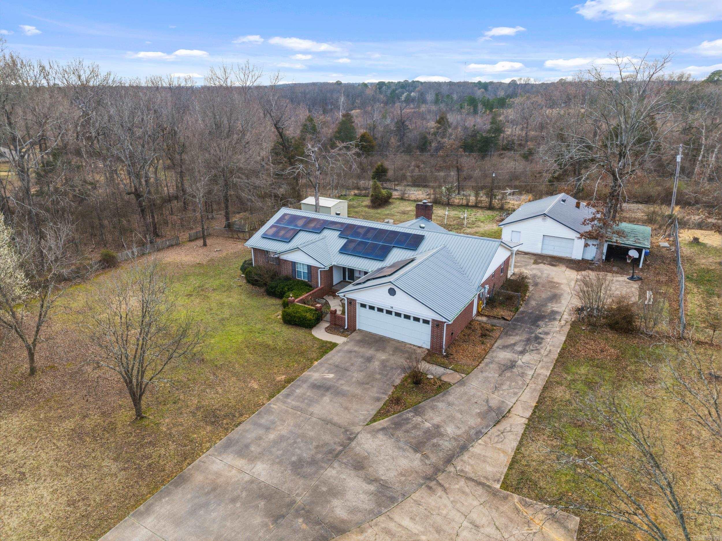 50 Rosewood  Beebe, AR