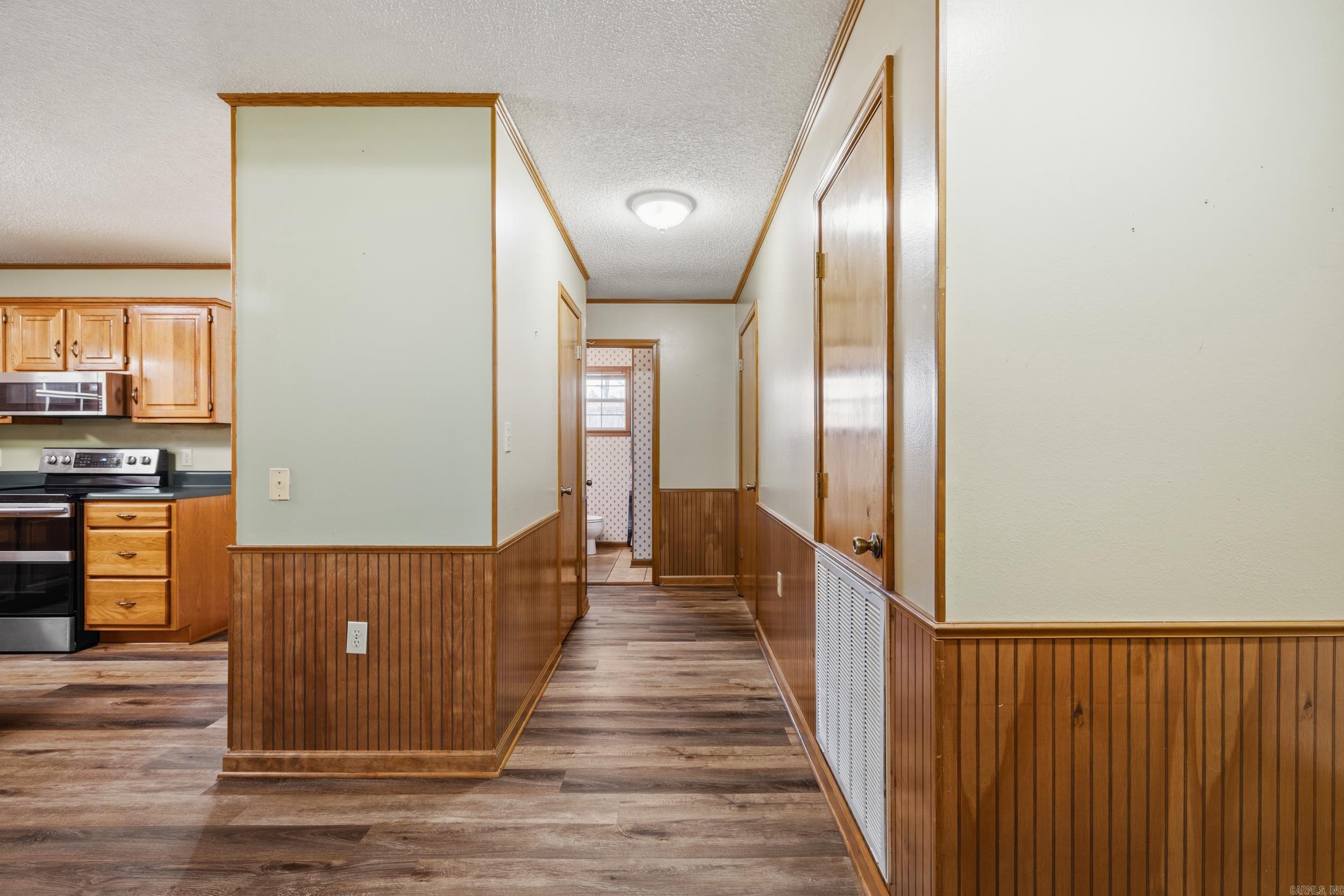 50 Rosewood  Beebe, AR