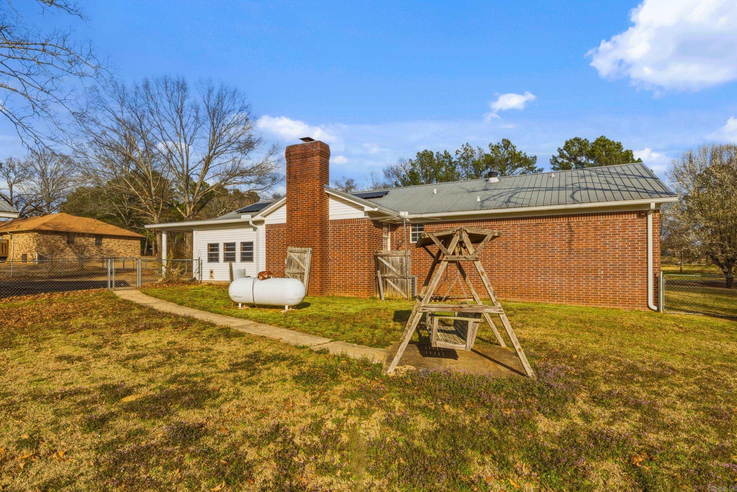 50 Rosewood  Beebe, AR