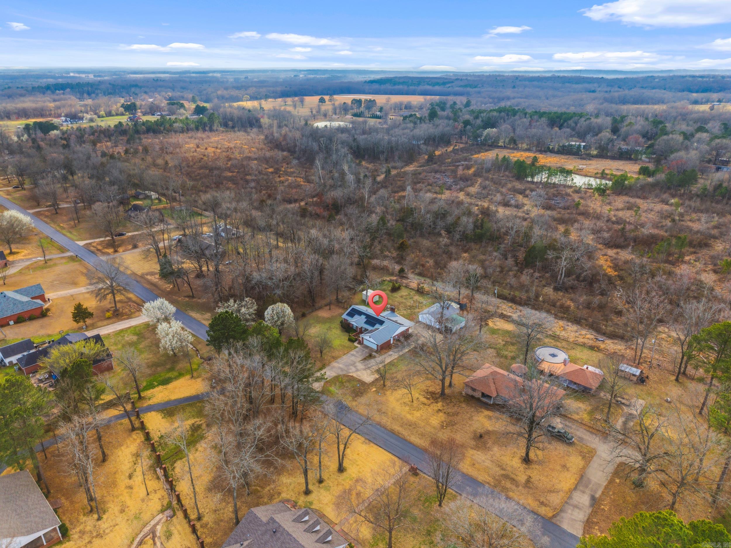 50 Rosewood  Beebe, AR
