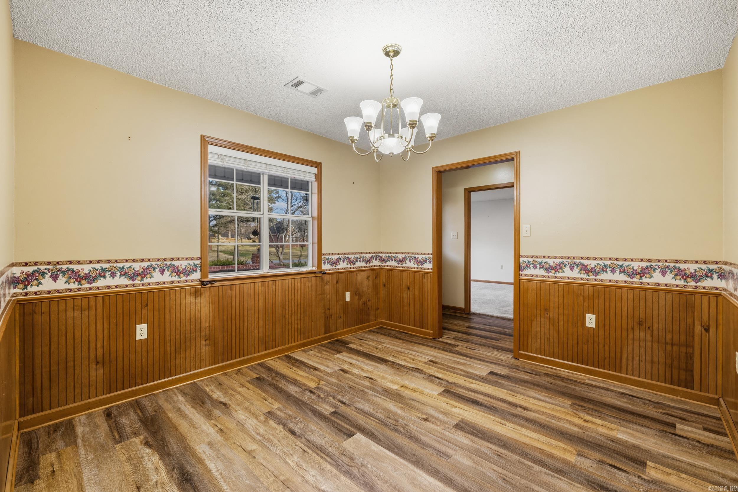 50 Rosewood  Beebe, AR