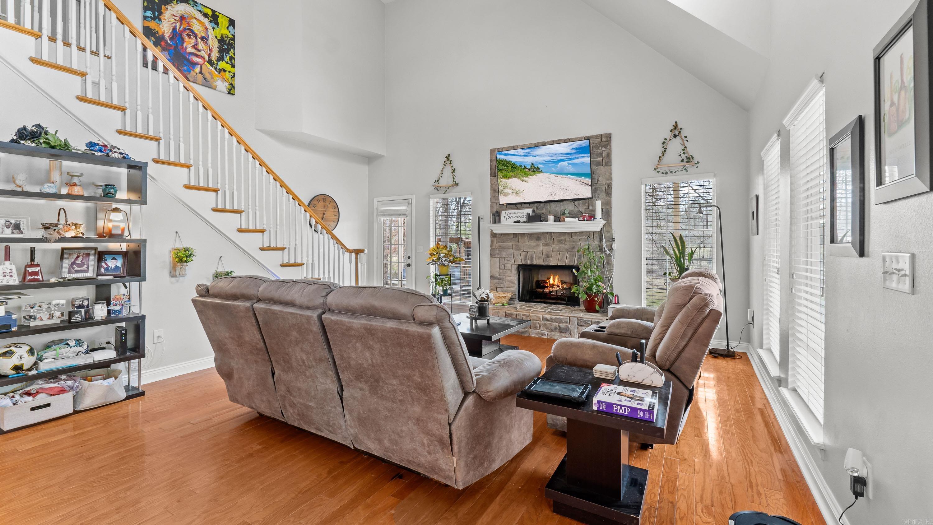 350 Myrtle Springs Rd.  Texarkana, TX