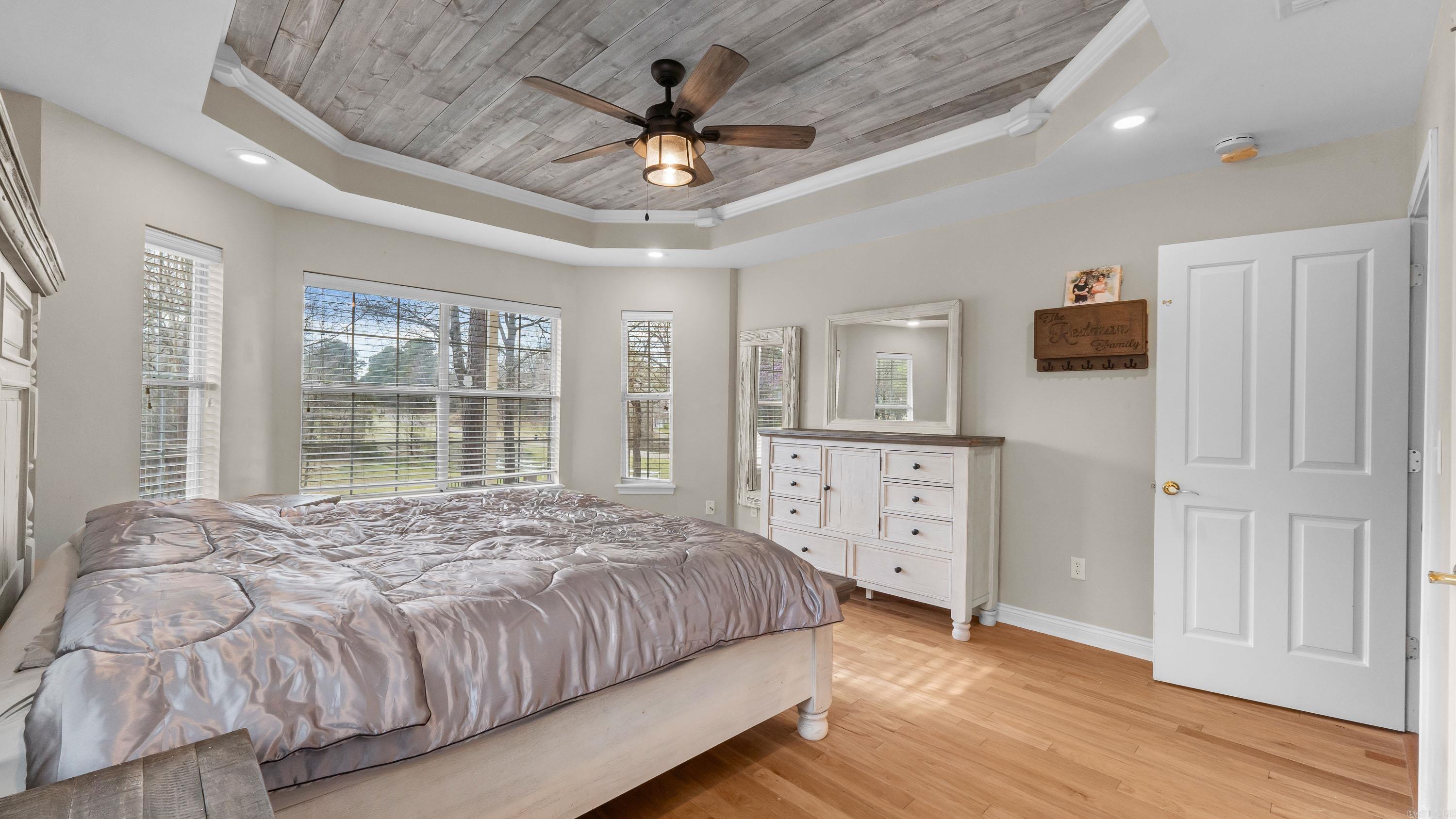 350 Myrtle Springs Rd.  Texarkana, TX